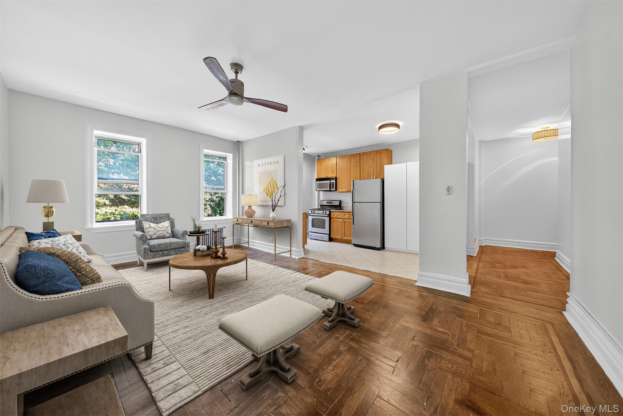 811 Walton Avenue # C15, Bronx, NY 10451