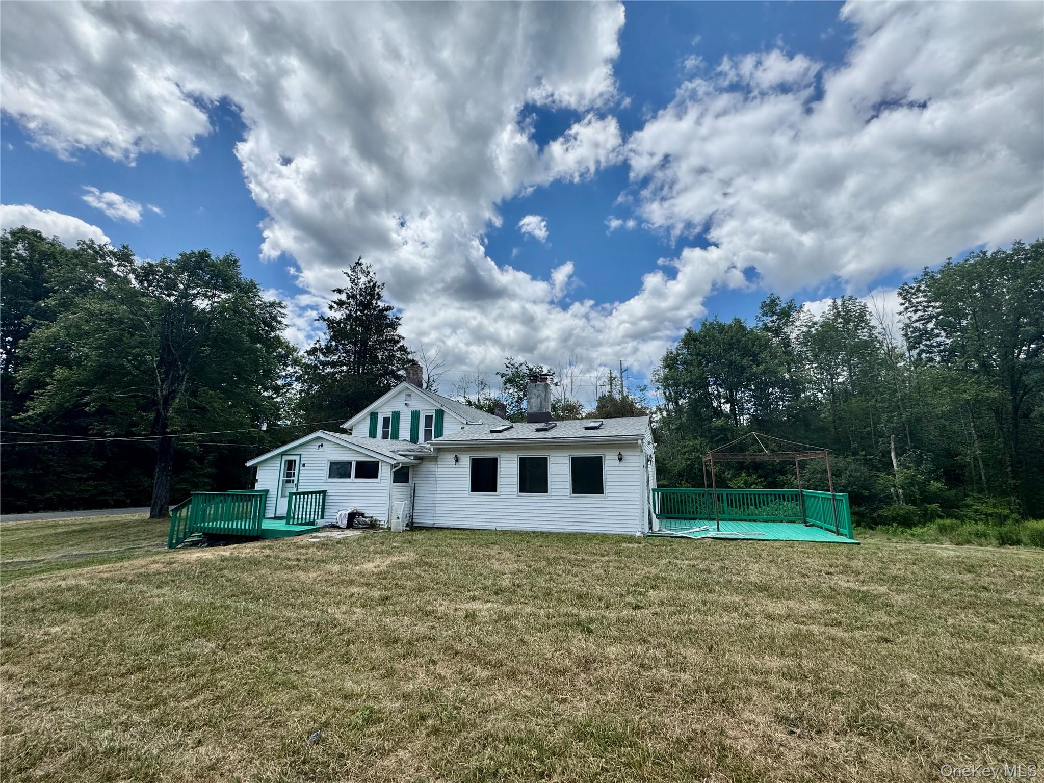 64 Homestead Lane, Otisville, NY 10963