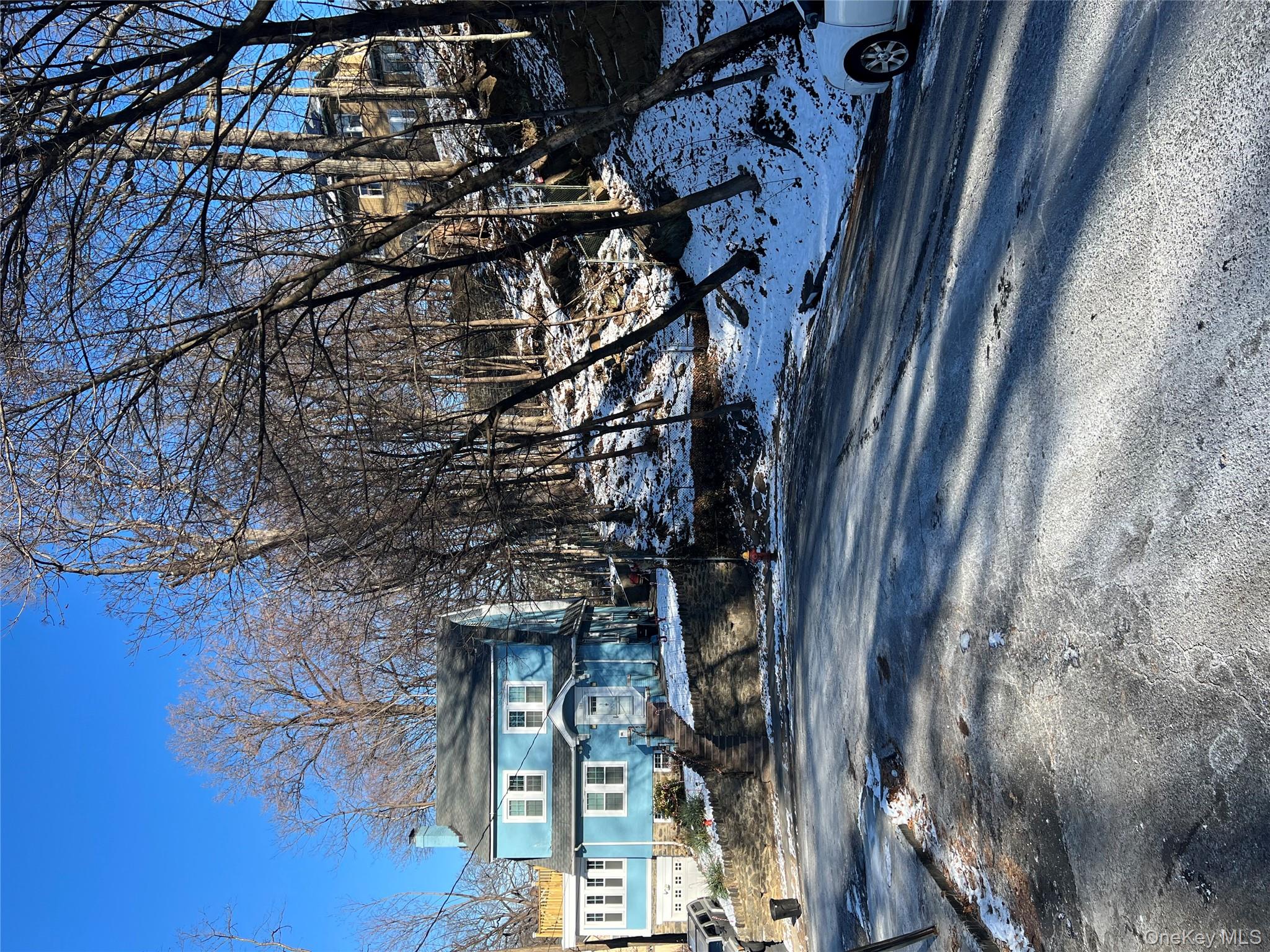 102 Courter Avenue, Yonkers, NY 10705