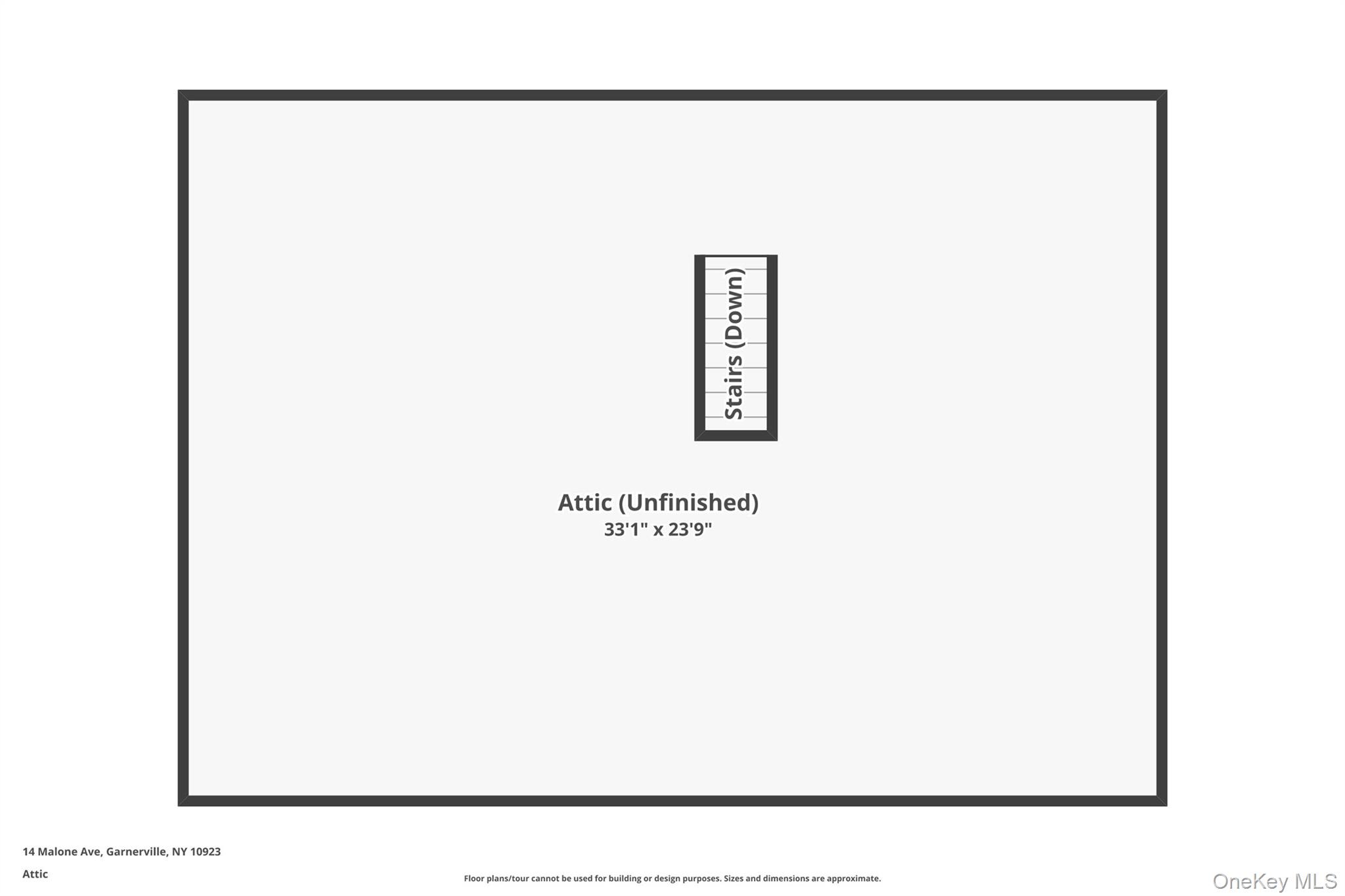 14 Malone Avenue, Garnerville, NY 10923