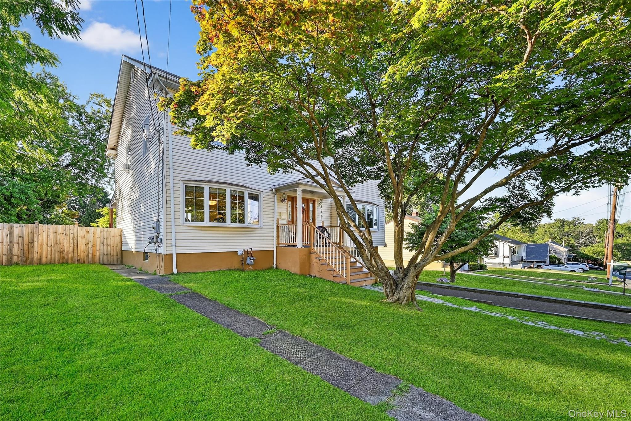 14 Malone Avenue, Garnerville, NY 10923