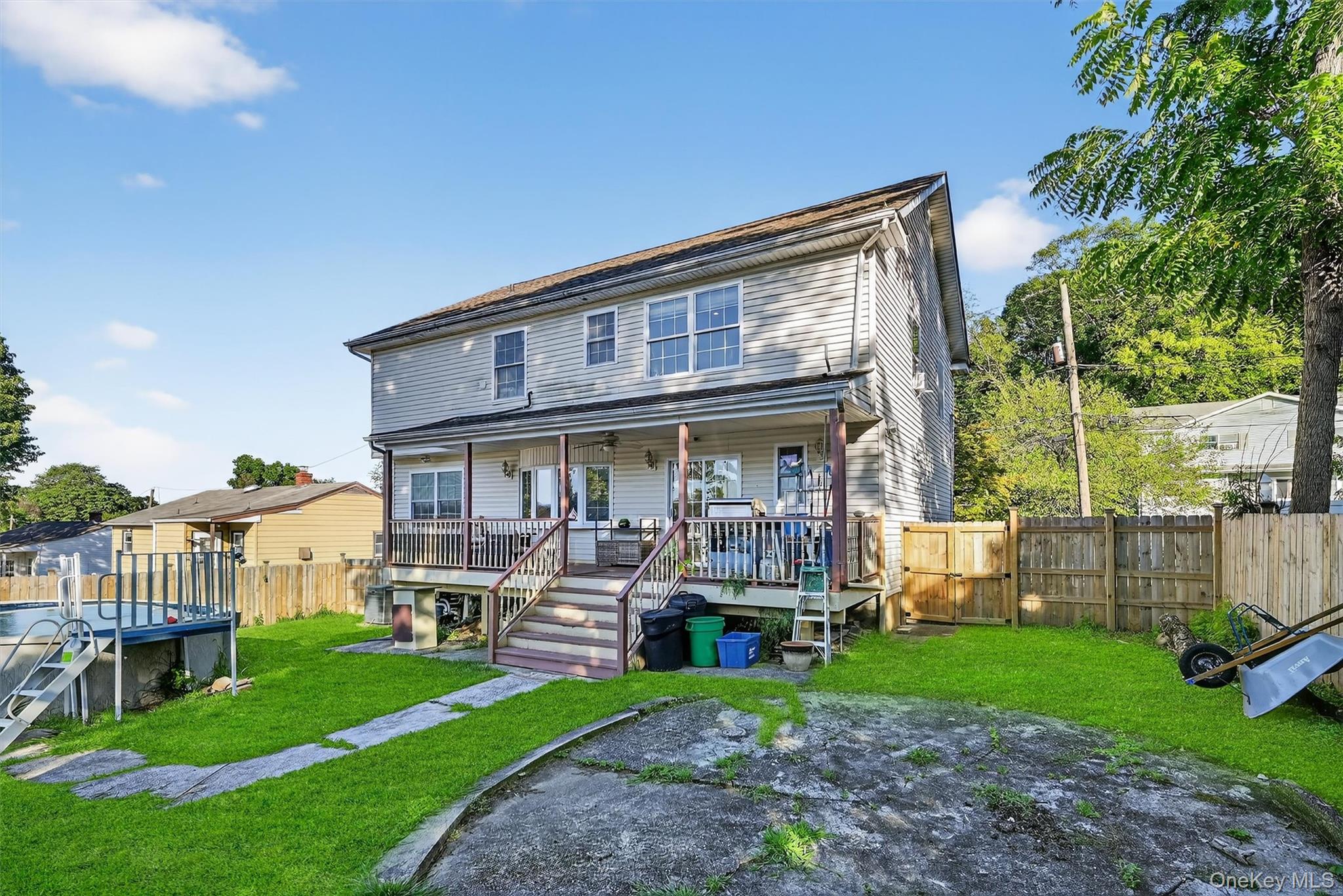 14 Malone Avenue, Garnerville, NY 10923