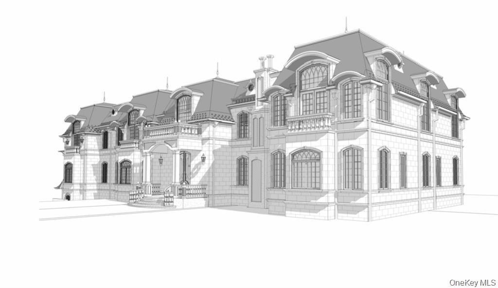 169 Middle Neck Road, Sands Point, NY 11050