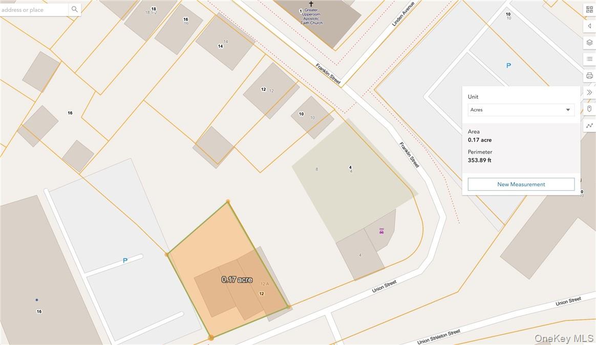 12-14 Union Street, Middletown, NY 10940