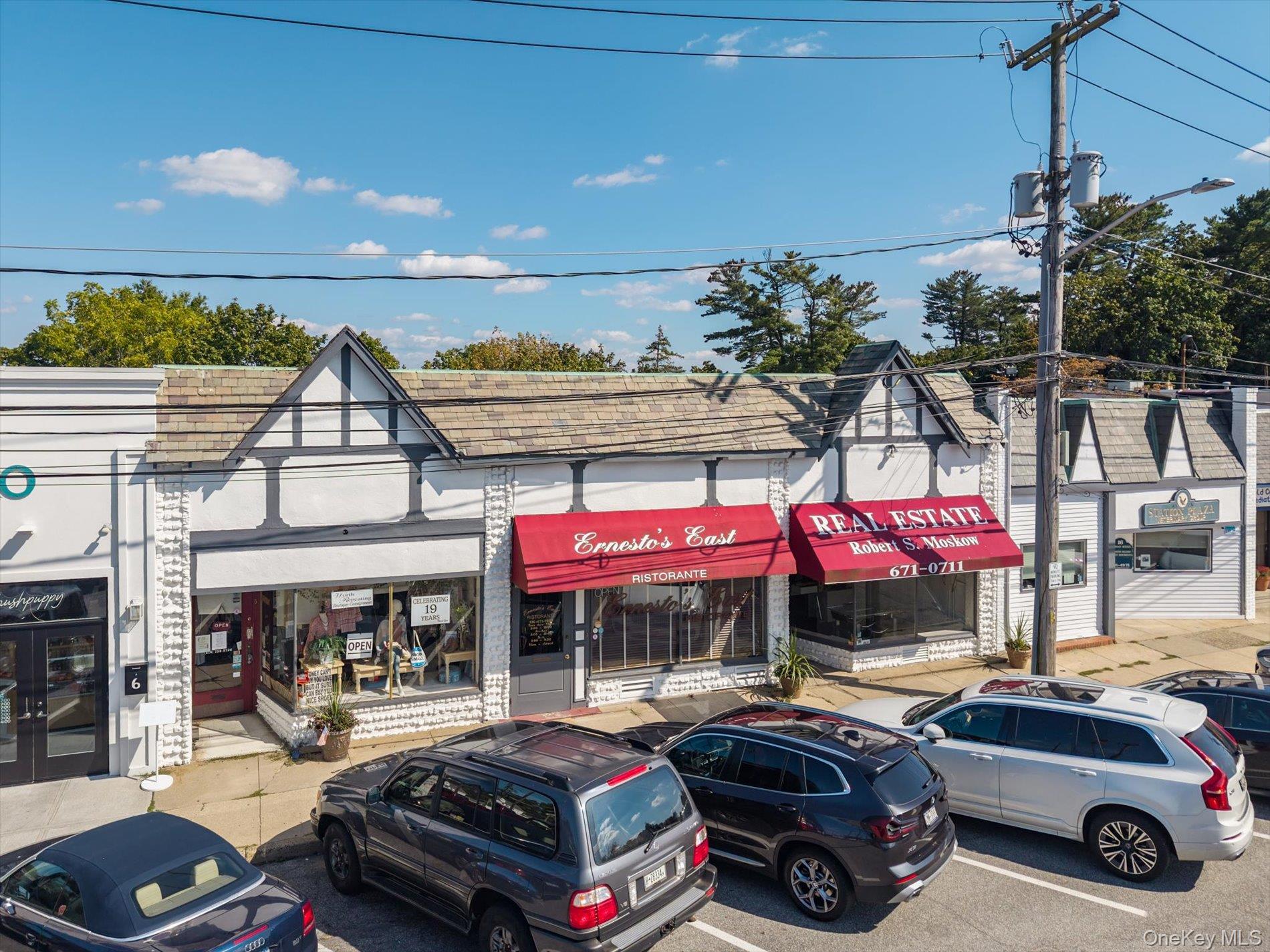 8-12 Railroad Avenue, Glen Head, NY 11545