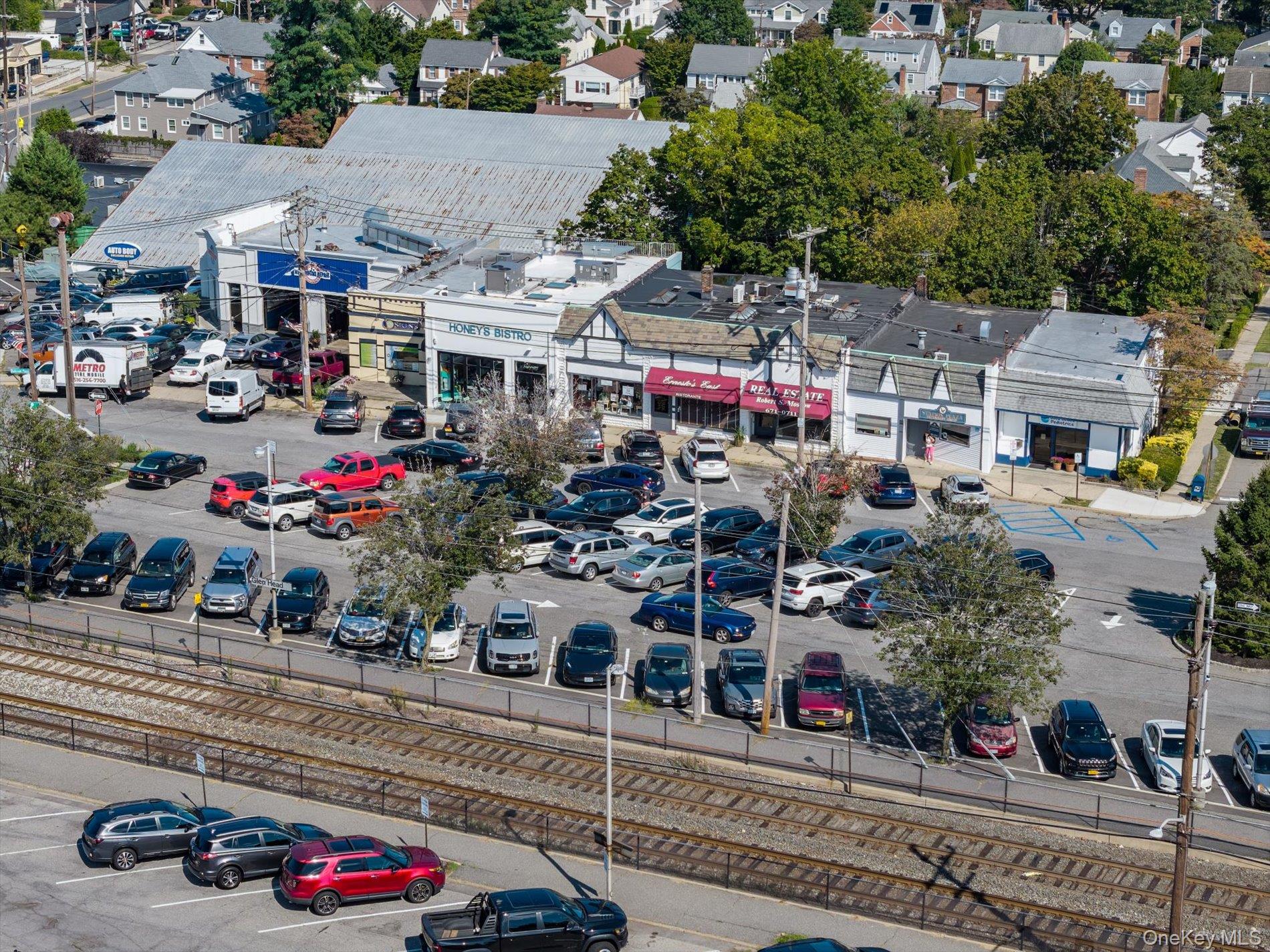 8-12 Railroad Avenue, Glen Head, NY 11545