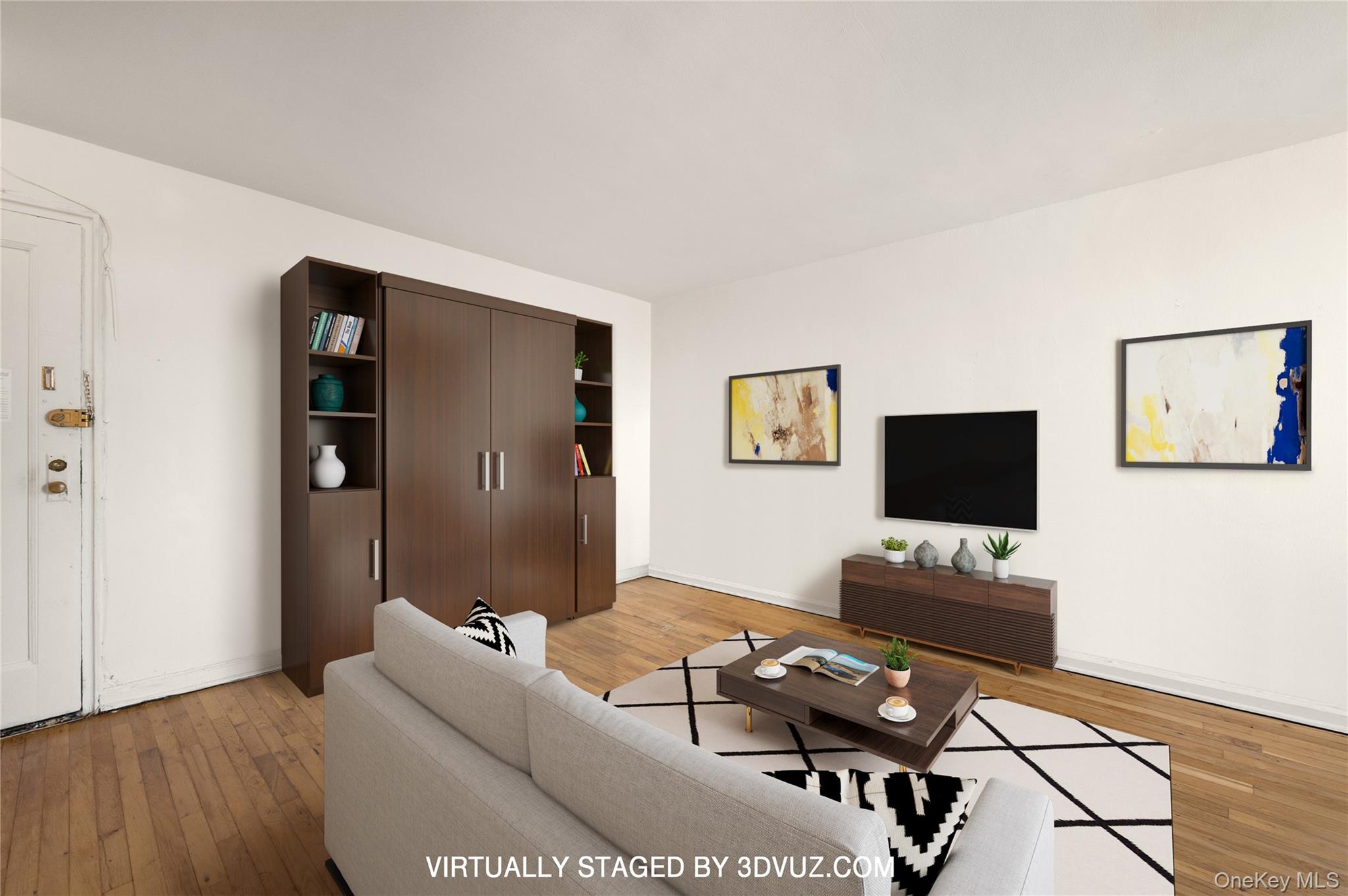 67-25 Clyde Street # 7H, Forest Hills, NY 11375