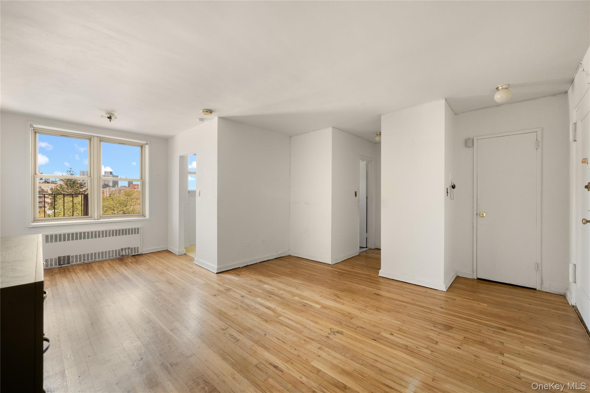 67-25 Clyde Street # 7H, Forest Hills, NY 11375