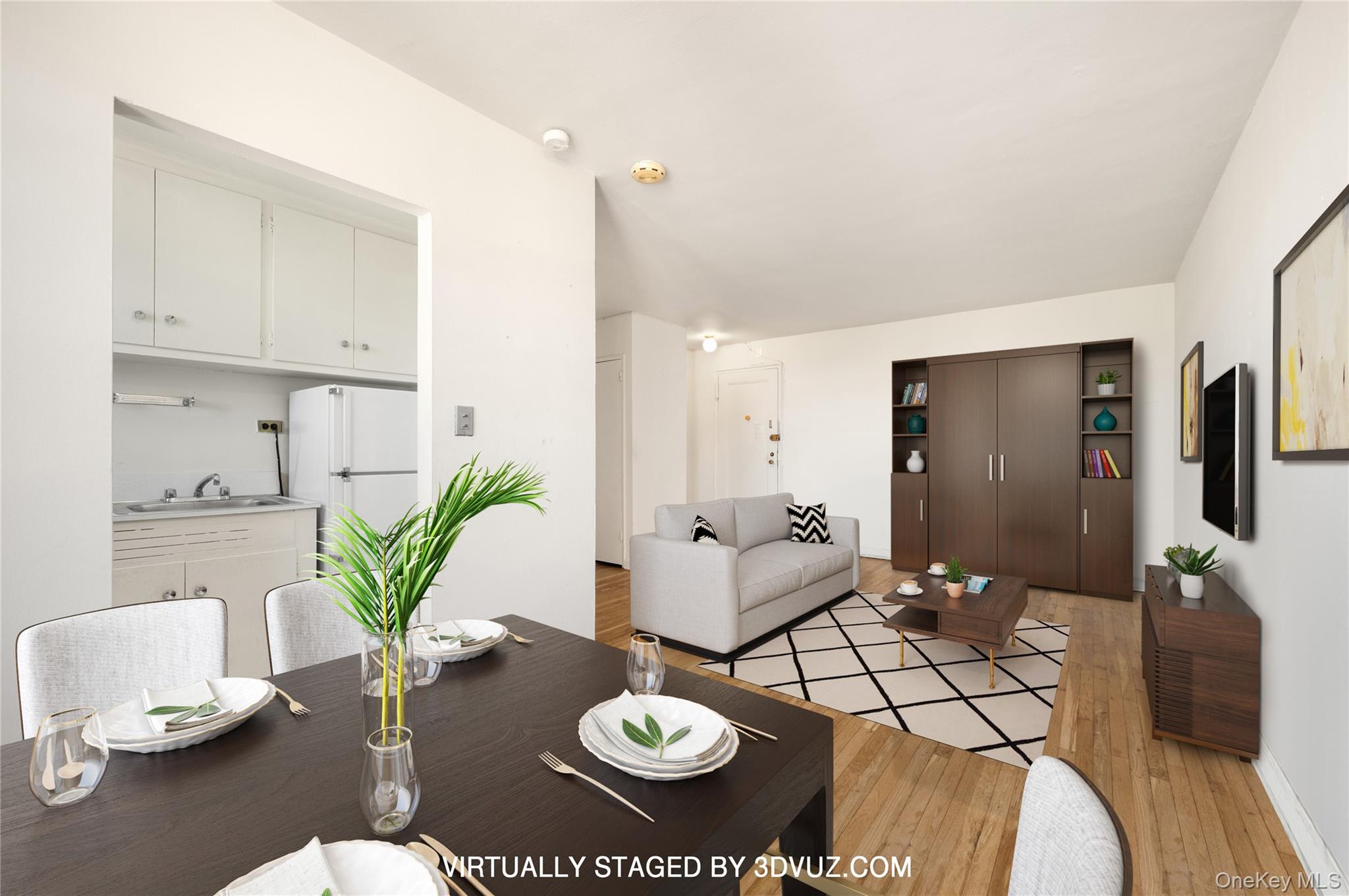 67-25 Clyde Street # 7H, Forest Hills, NY 11375