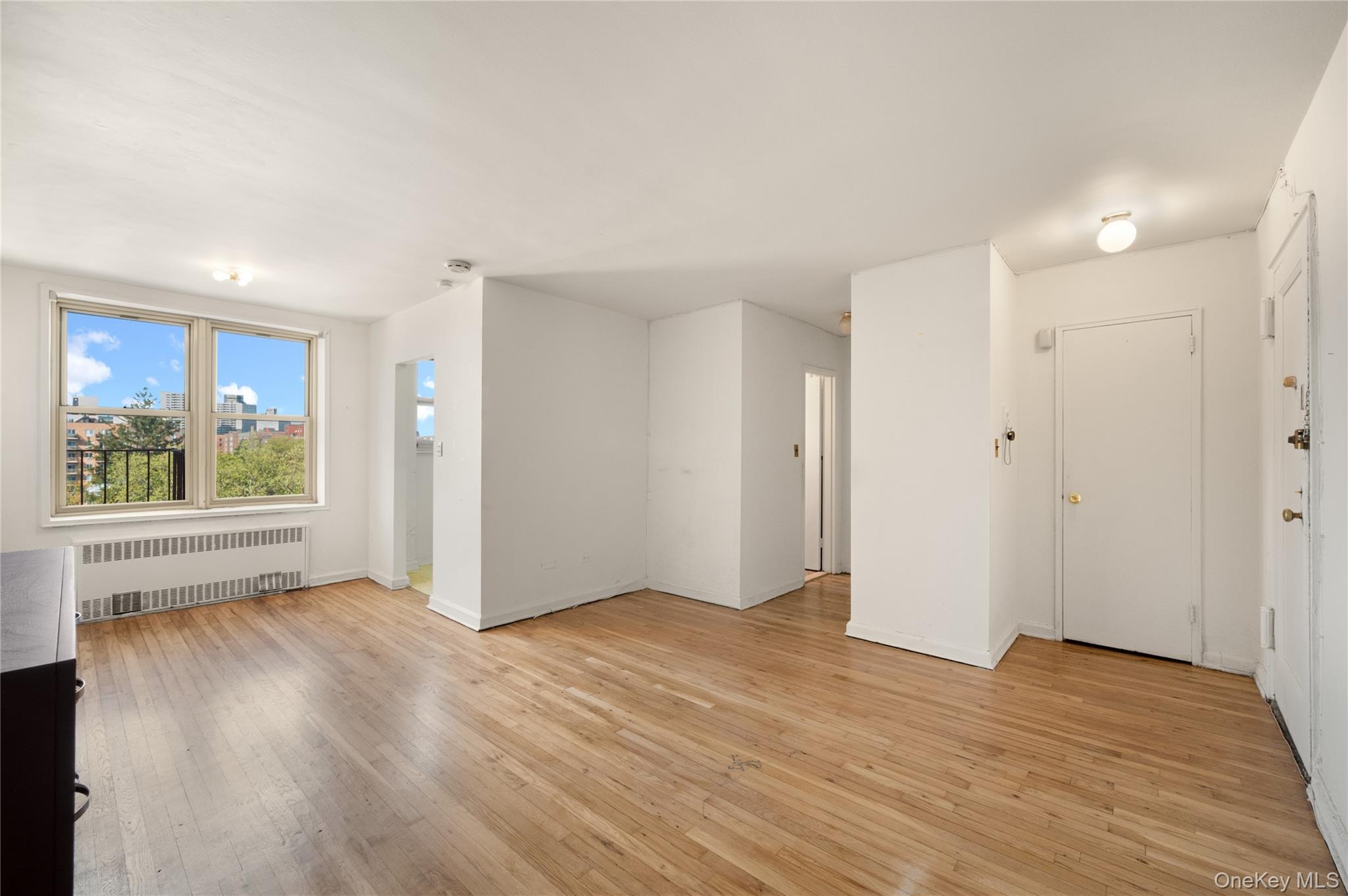 67-25 Clyde Street # 7H, Forest Hills, NY 11375