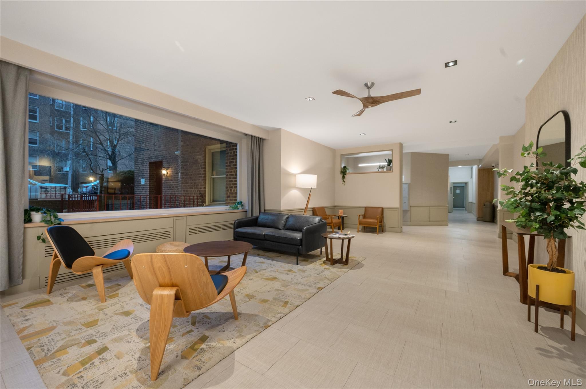 67-25 Clyde Street # 7H, Forest Hills, NY 11375