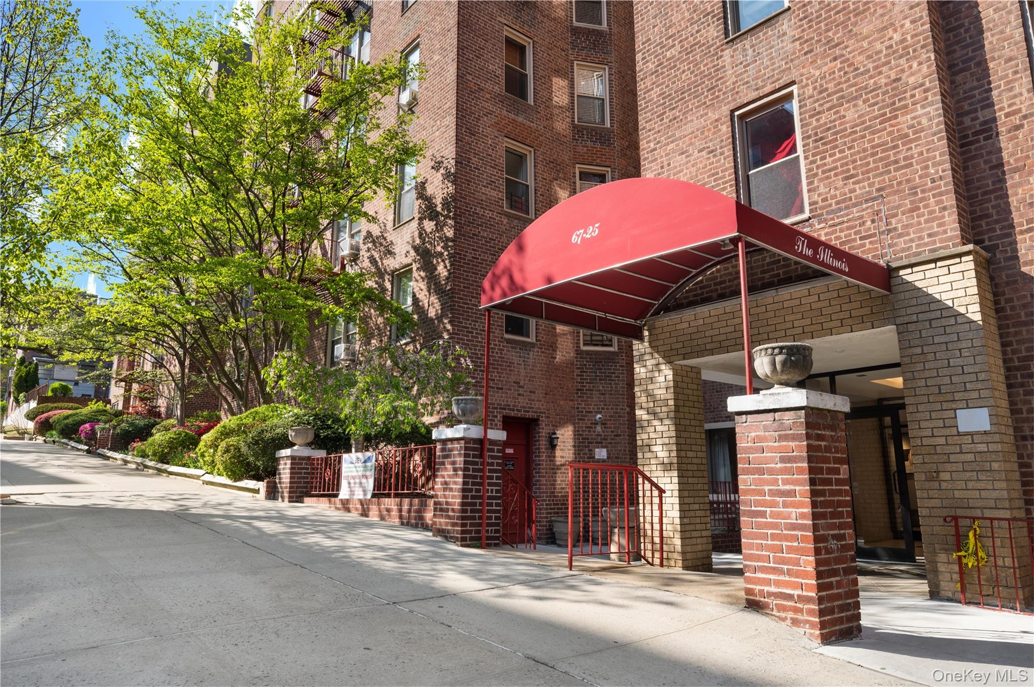 67-25 Clyde Street # 7H, Forest Hills, NY 11375
