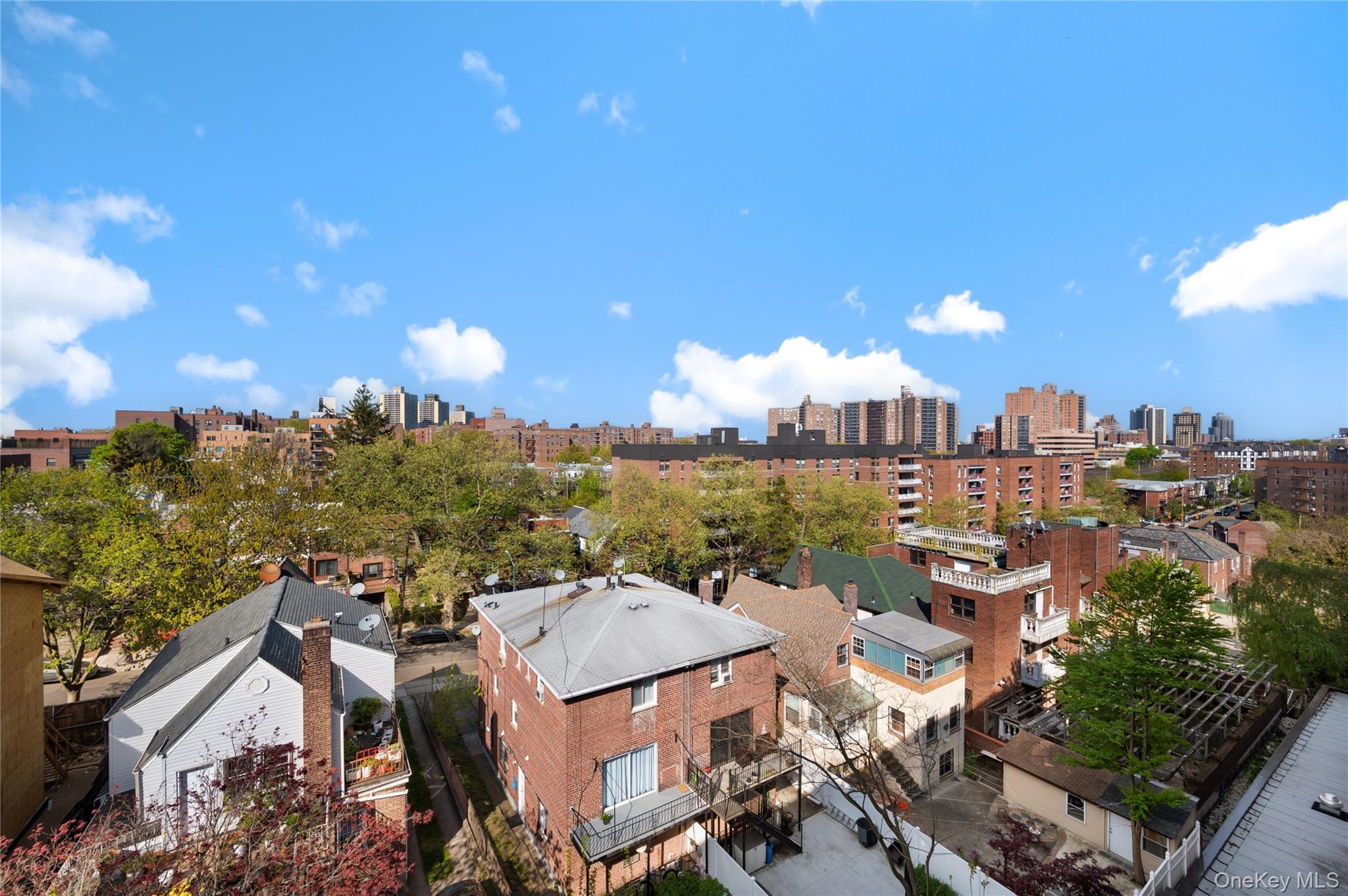 67-25 Clyde Street # 7H, Forest Hills, NY 11375