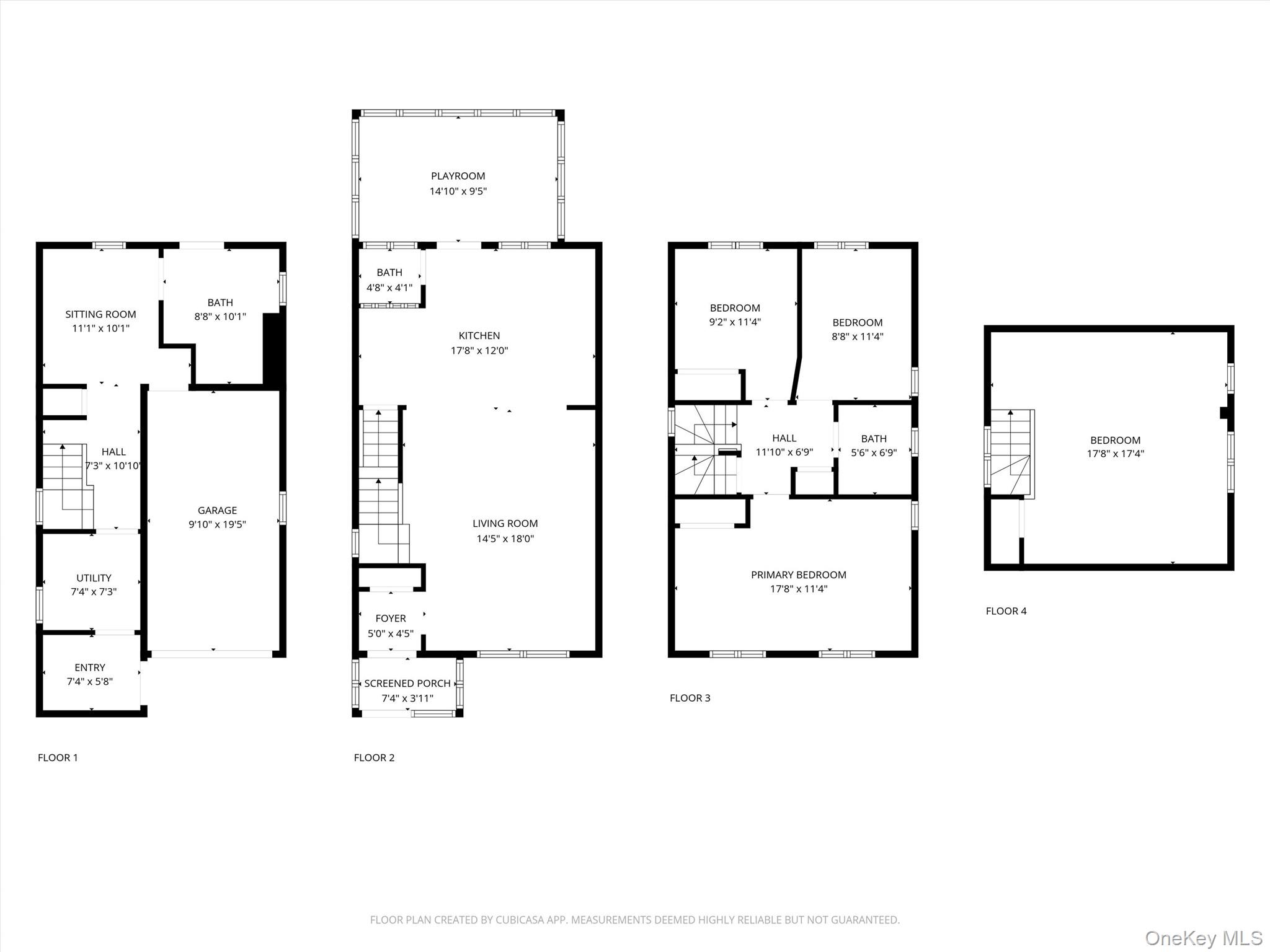 305 W 259th Street, Bronx, NY 10471