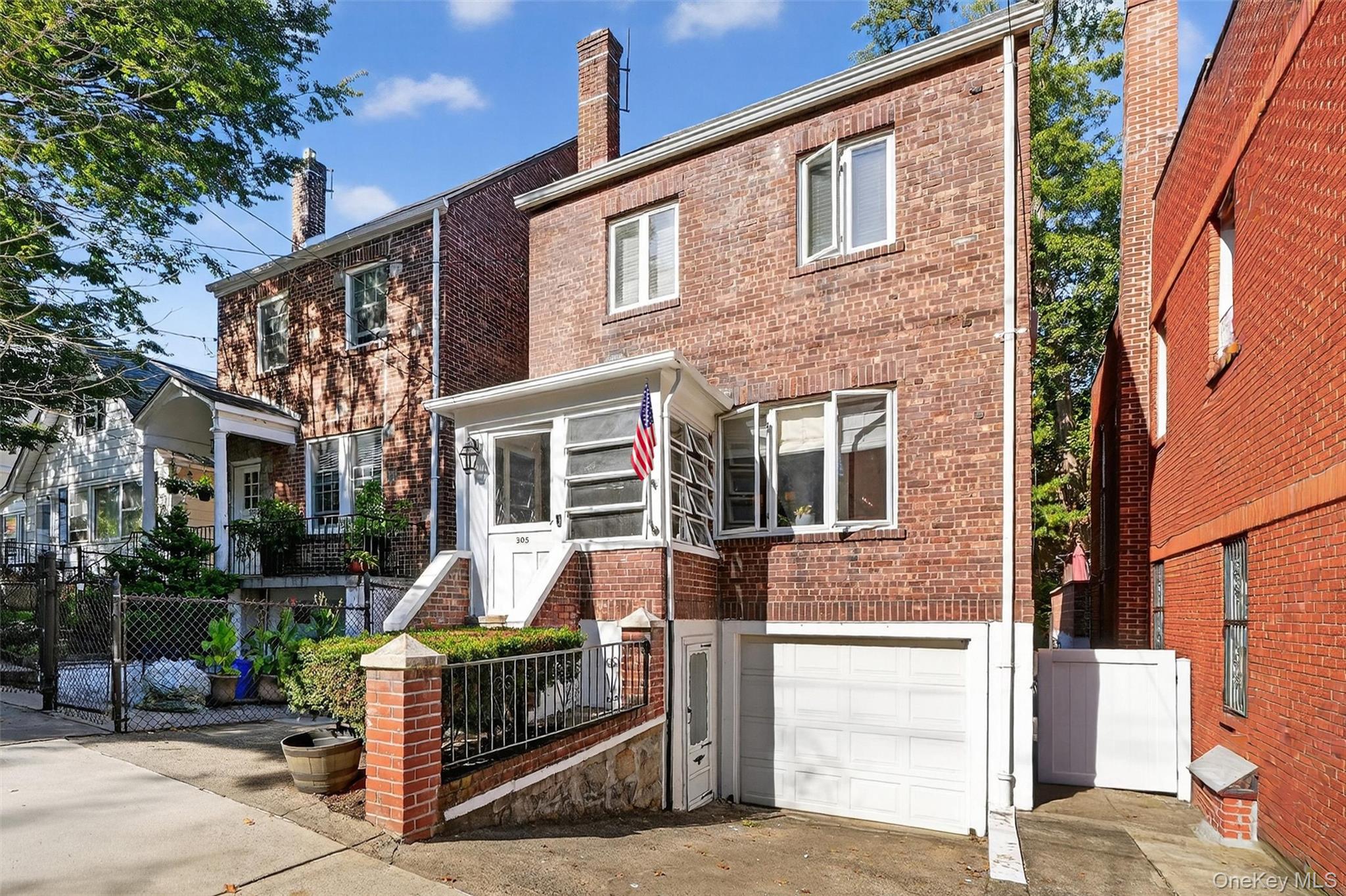 305 W 259th Street, Bronx, NY 10471