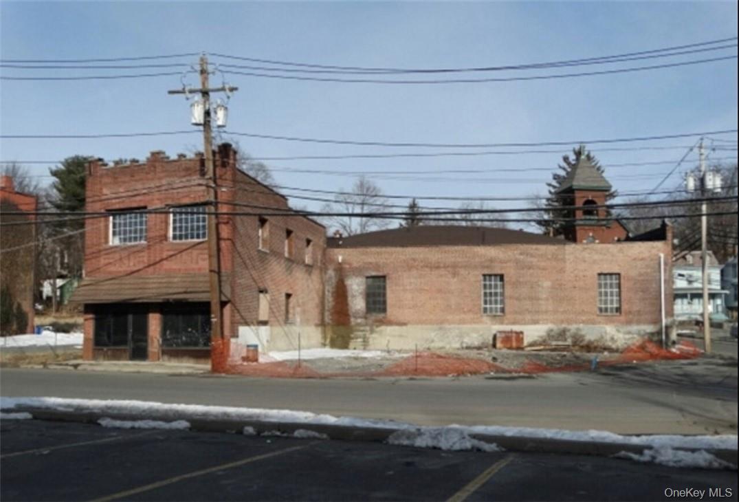 8 Franklin Street # 4, Middletown, NY 10940