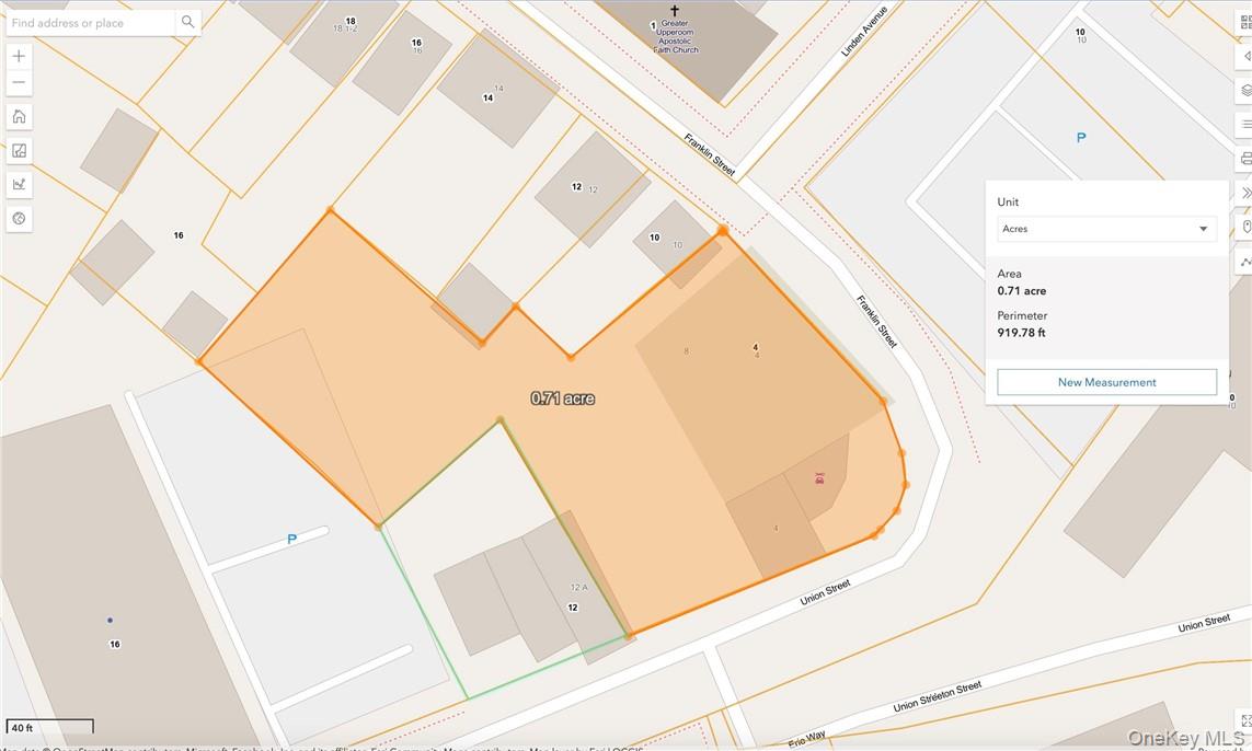 8 Franklin Street # 4, Middletown, NY 10940