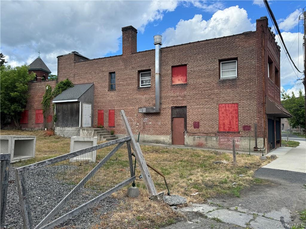 8 Franklin Street # 4, Middletown, NY 10940