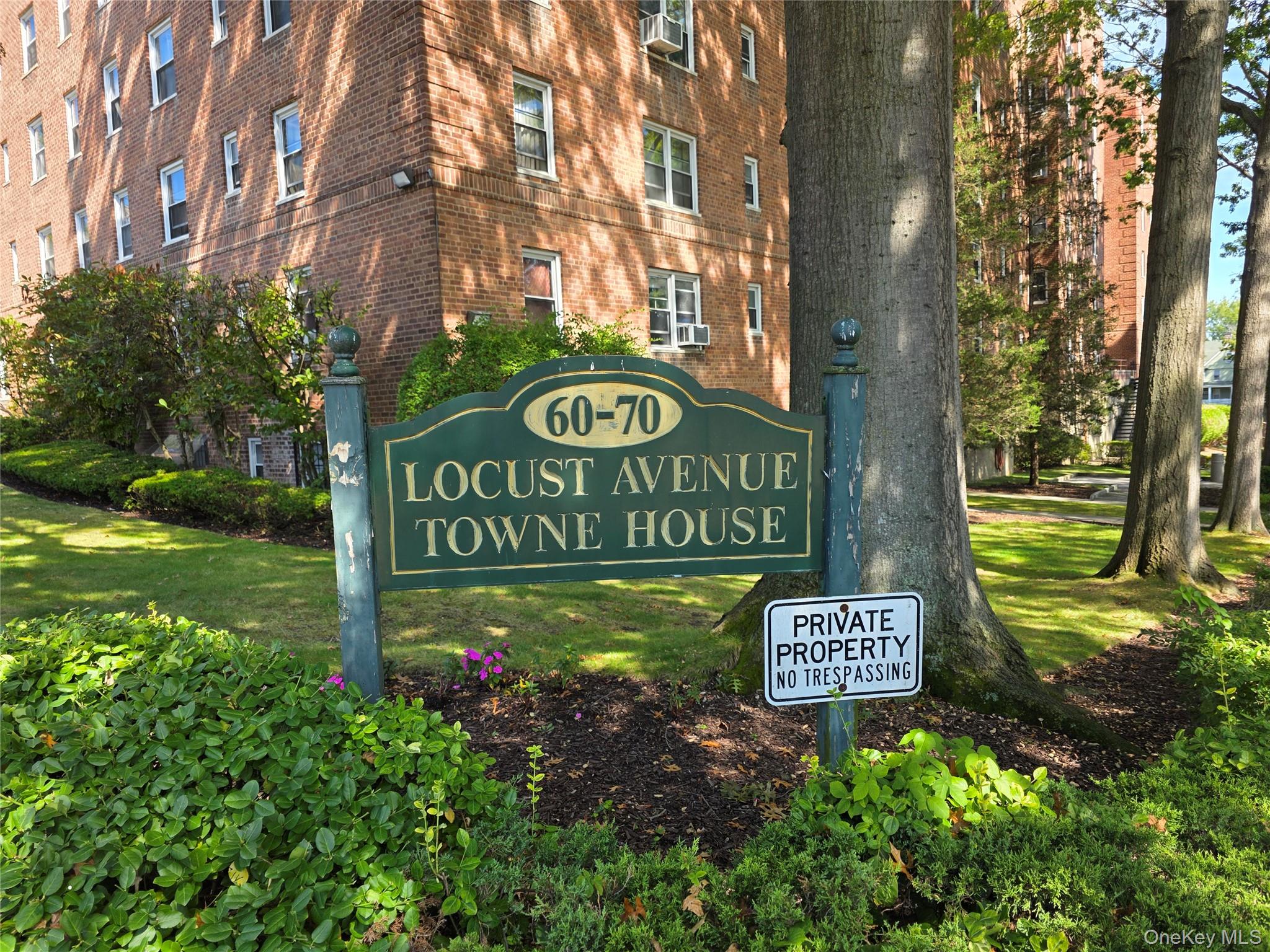 70 Locust Avenue # B505, New Rochelle, NY 10801