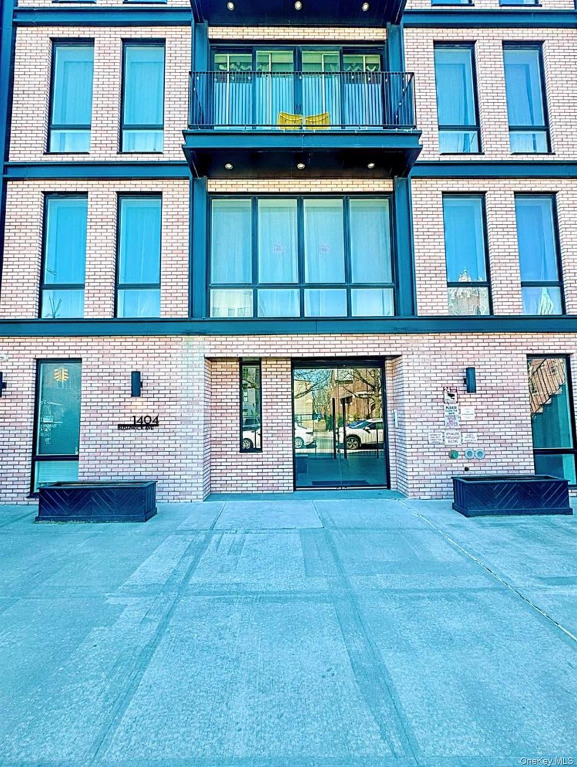 1404 Bushwick Avenue # 1R, Brooklyn, NY 11207