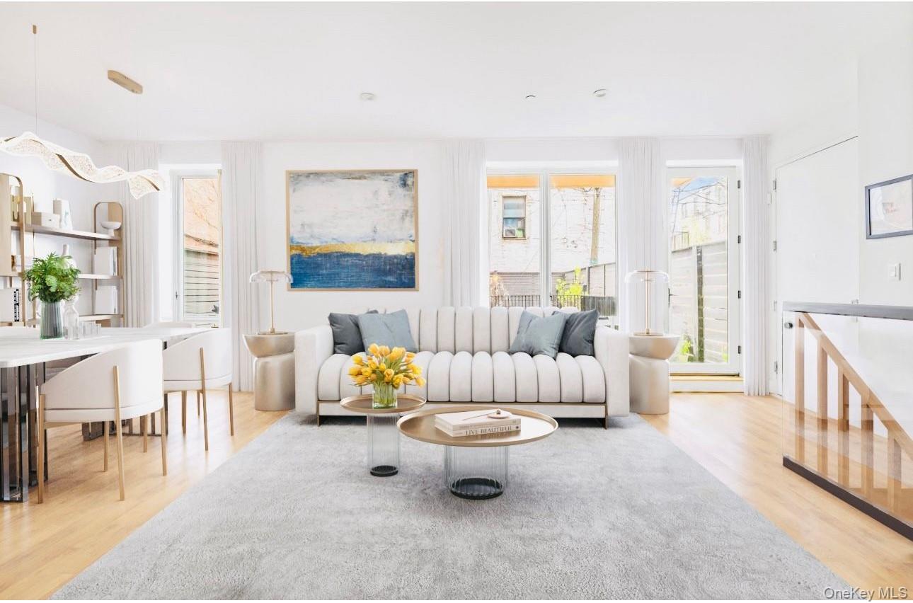 1404 Bushwick Avenue # 1R, Brooklyn, NY 11207