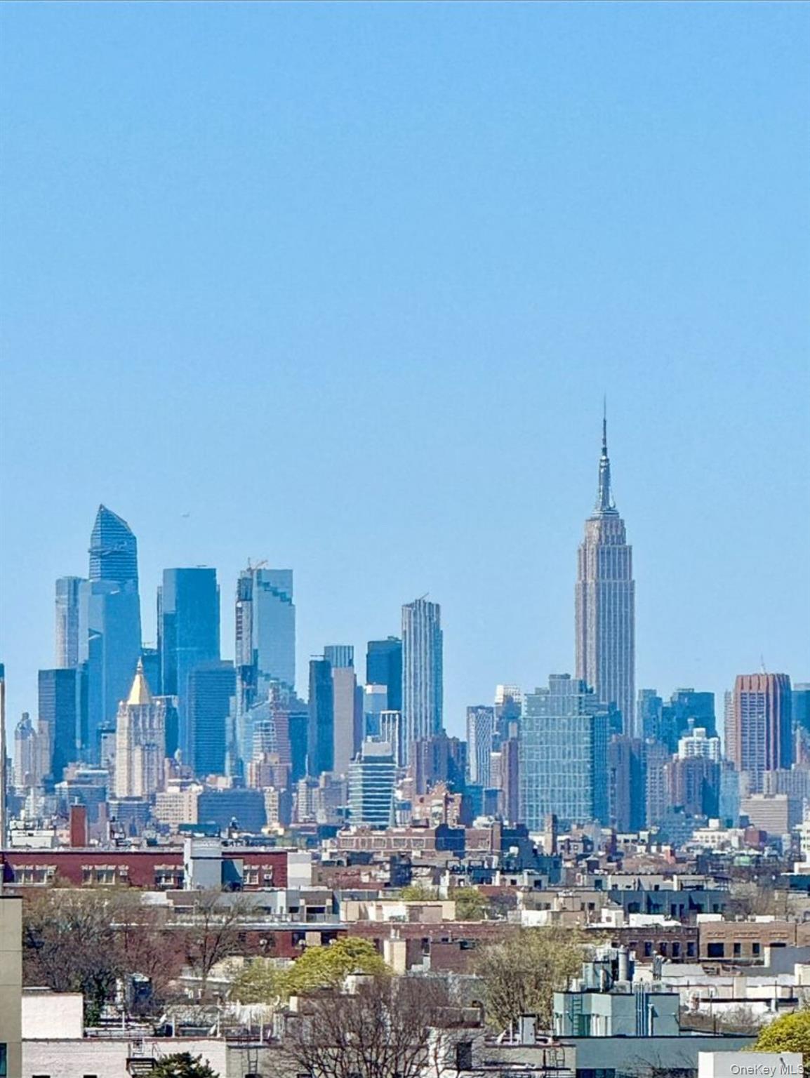 1404 Bushwick Avenue # 1R, Brooklyn, NY 11207