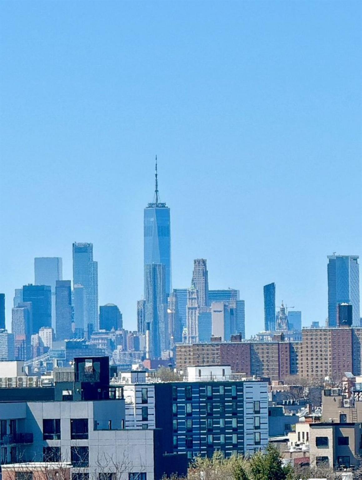 1404 Bushwick Avenue # 1R, Brooklyn, NY 11207