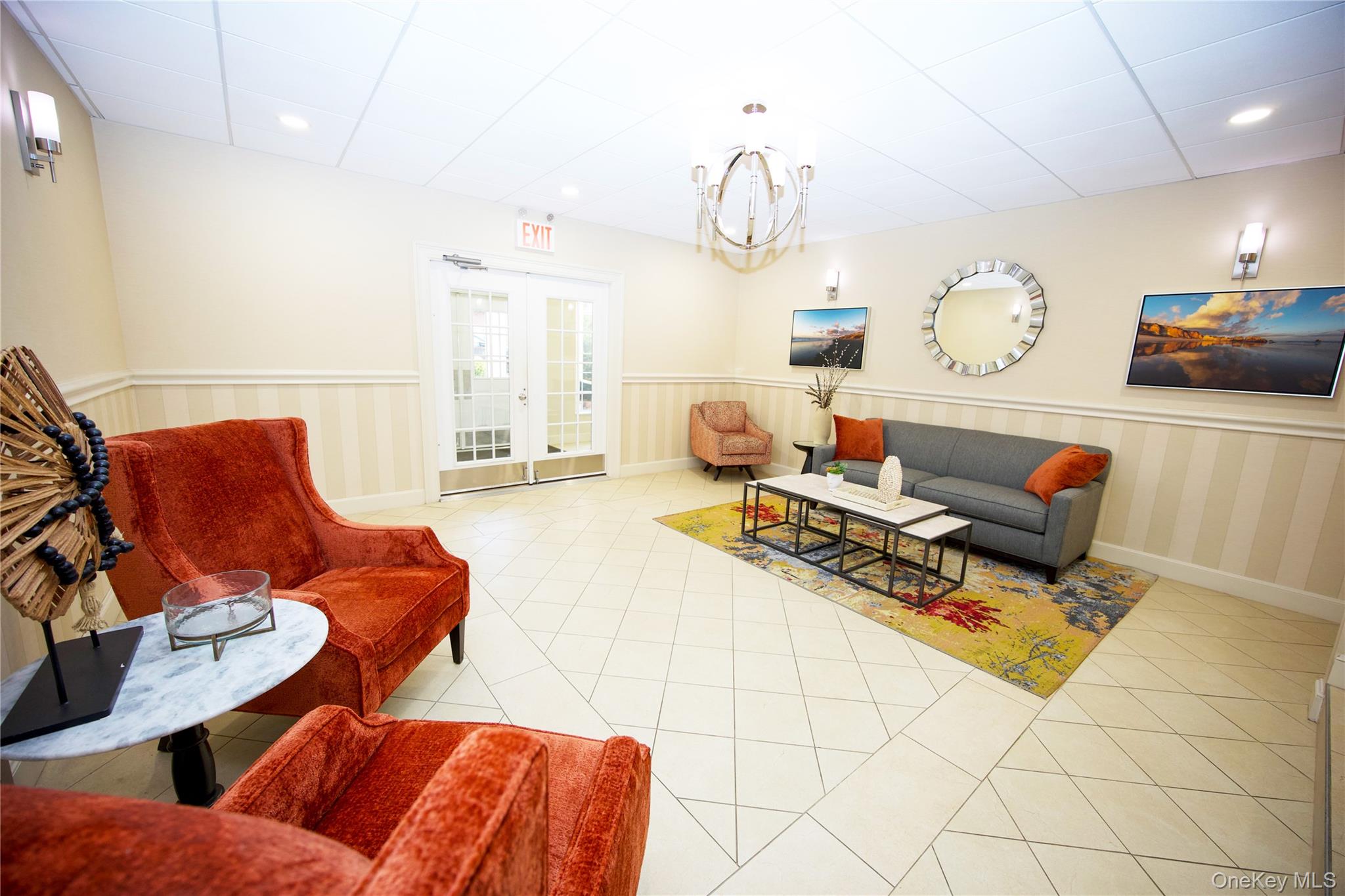 77 Lenox Road # 1A, Rockville Centre, NY 11570