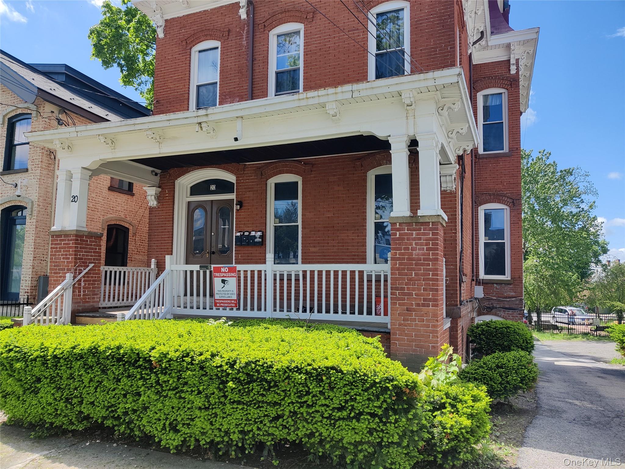 20 Noxon Street # Unit 1, Poughkeepsie, NY 12601