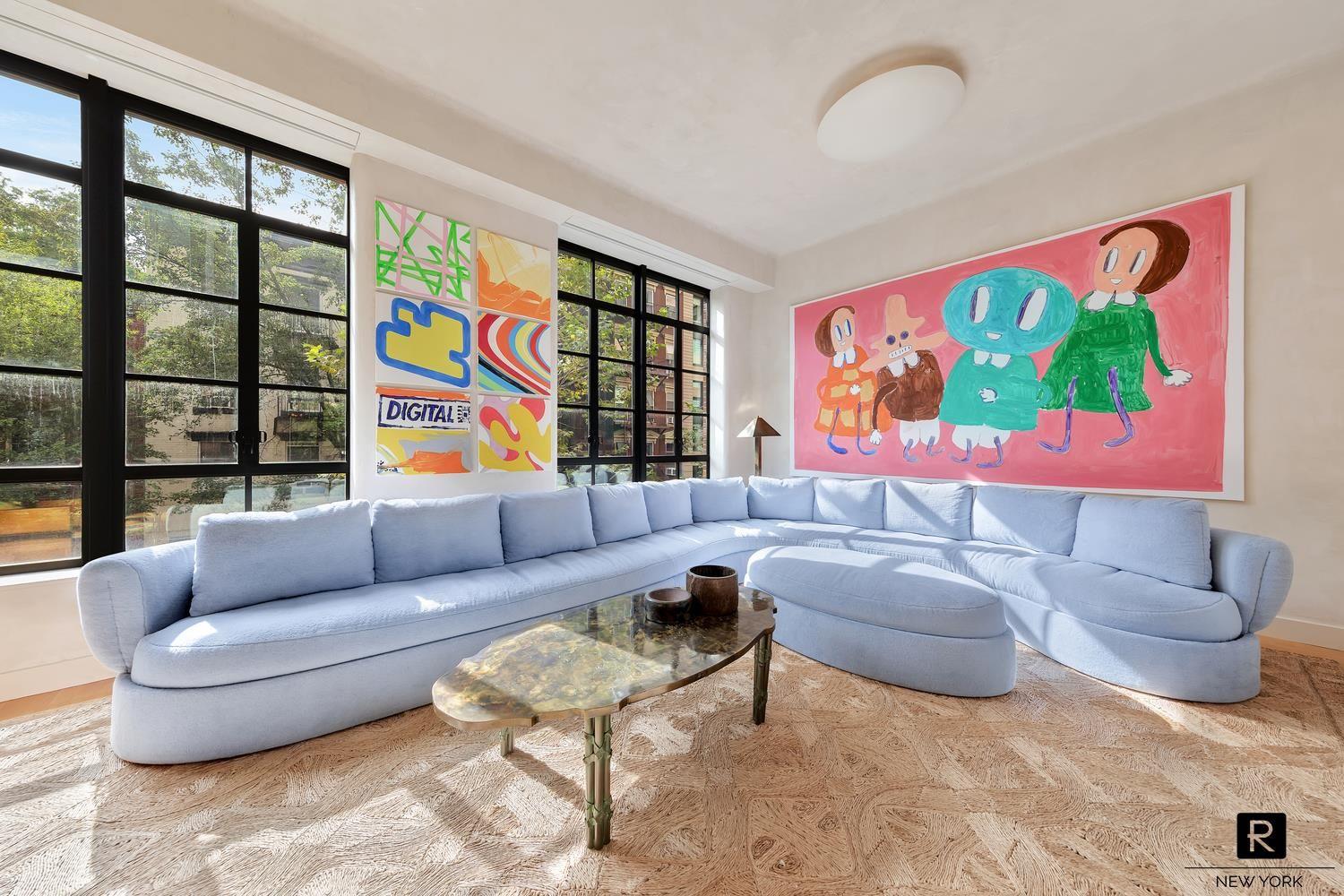 30 Sullivan Street, New York (Manhattan), NY 10012