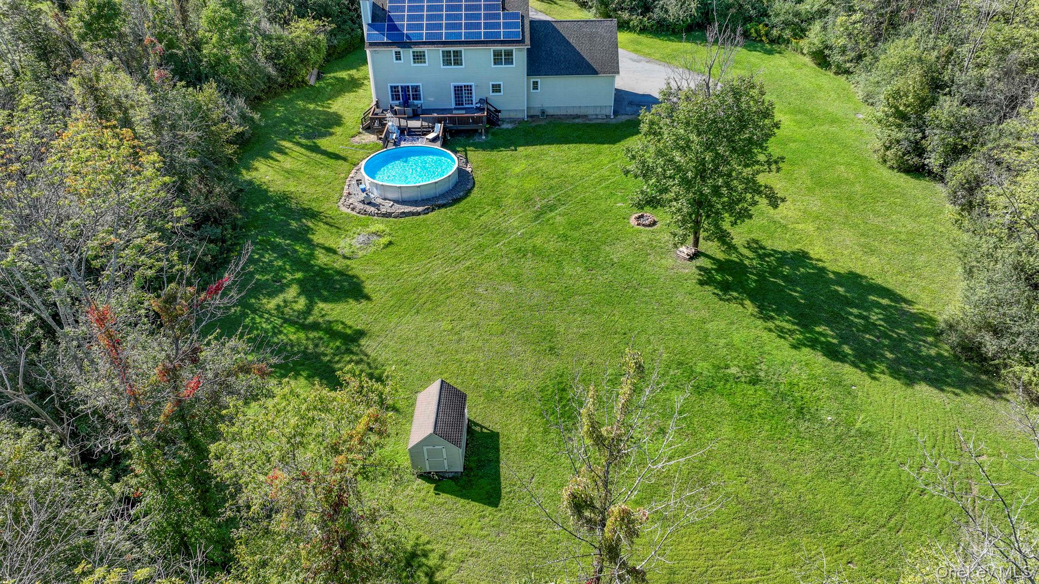 1174 Mountain Road, Port Jervis, NY 12771