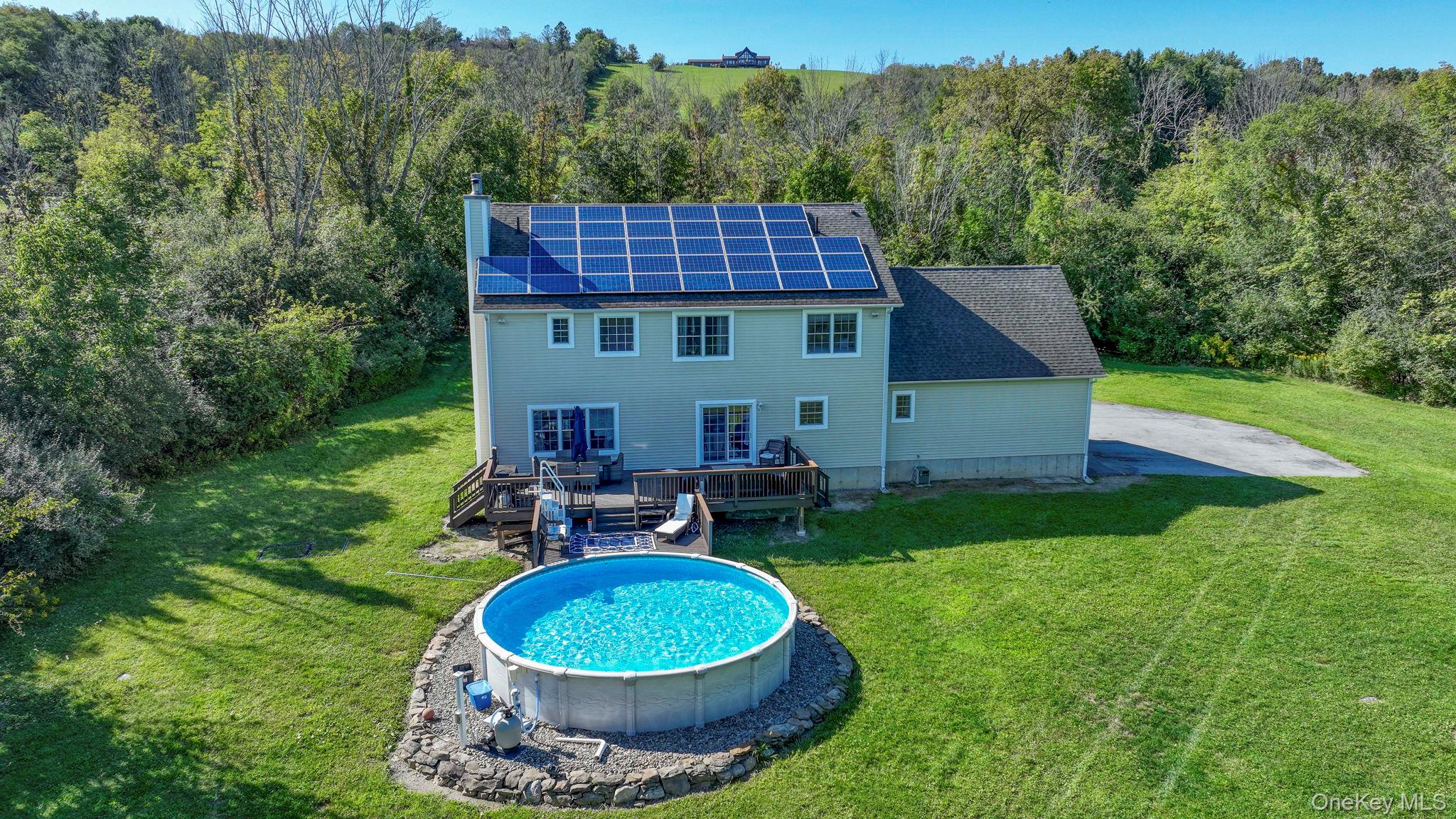 1174 Mountain Road, Port Jervis, NY 12771