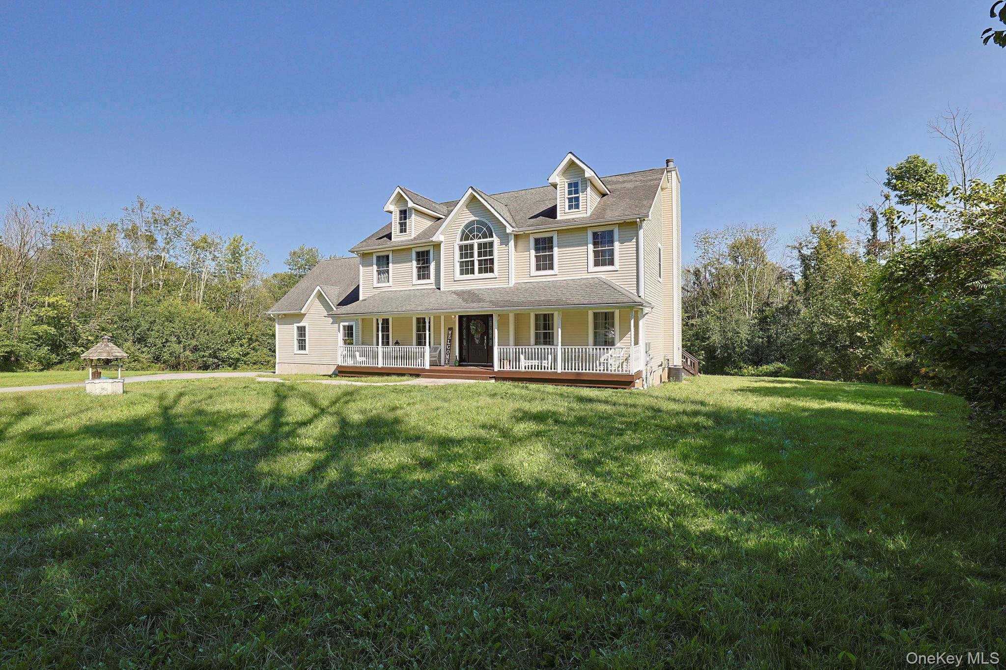 1174 Mountain Road, Port Jervis, NY 12771