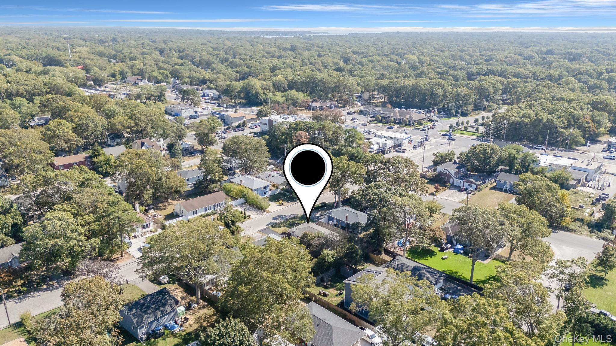 6 Bonny Drive, Mastic, NY 11950