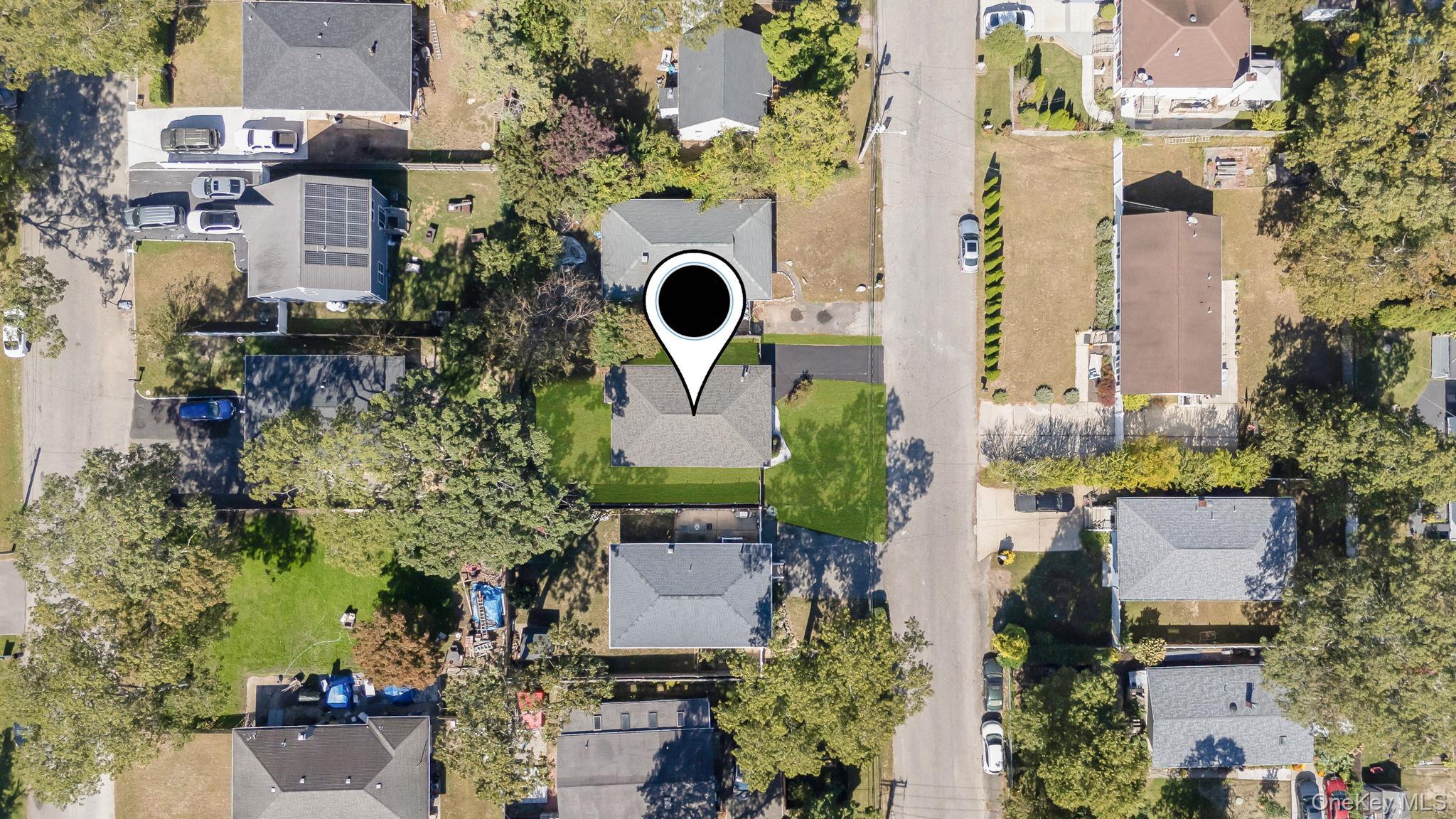 6 Bonny Drive, Mastic, NY 11950