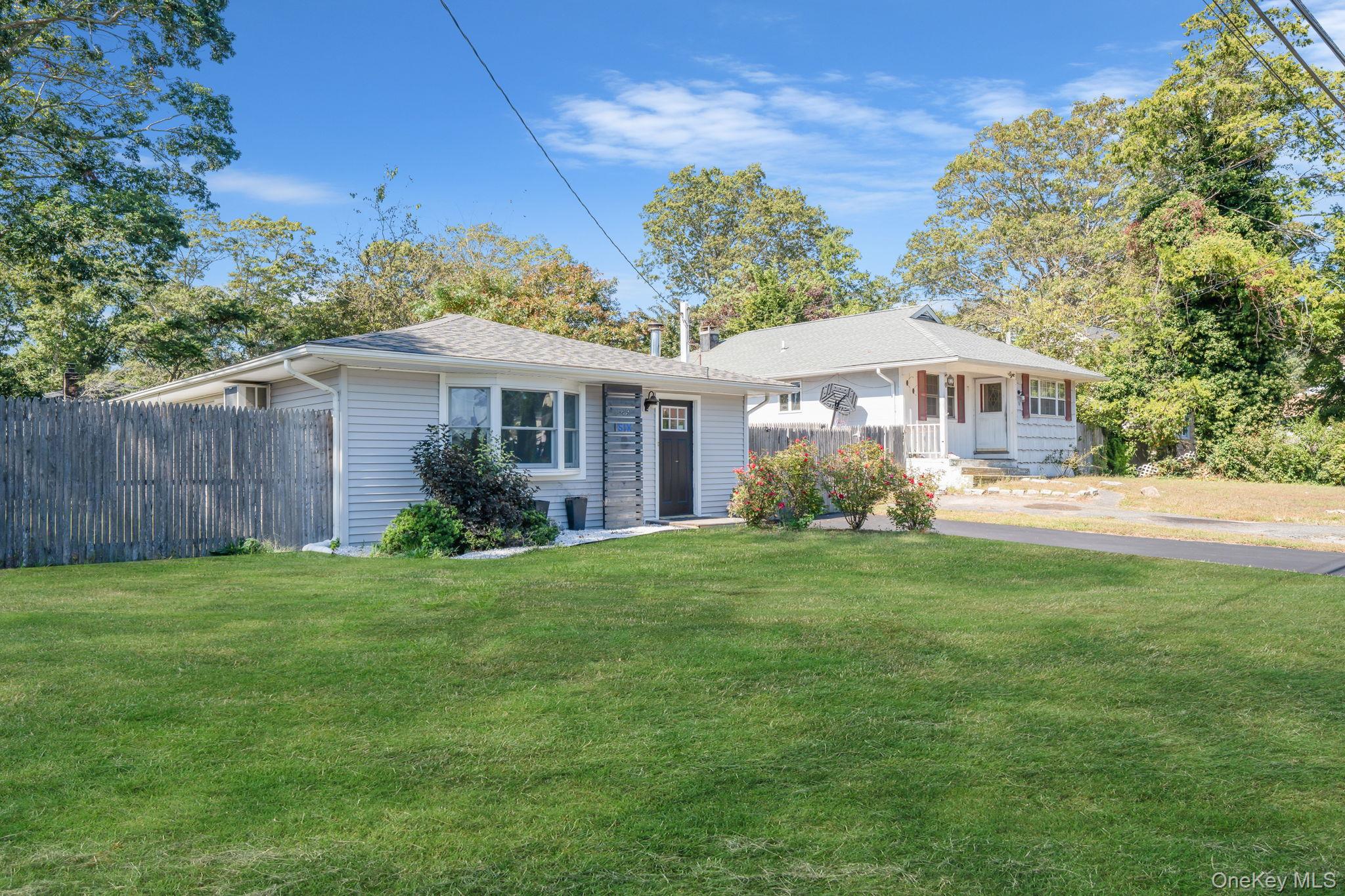 6 Bonny Drive, Mastic, NY 11950