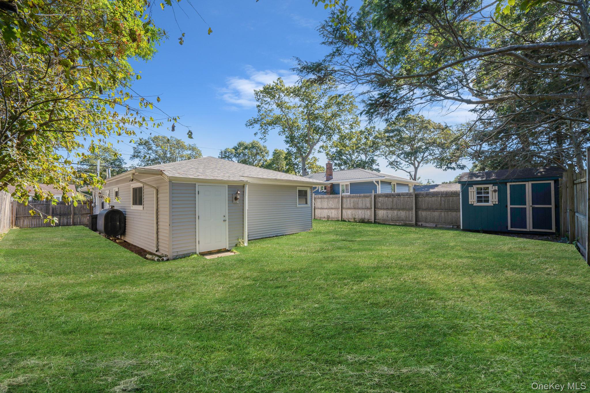 6 Bonny Drive, Mastic, NY 11950