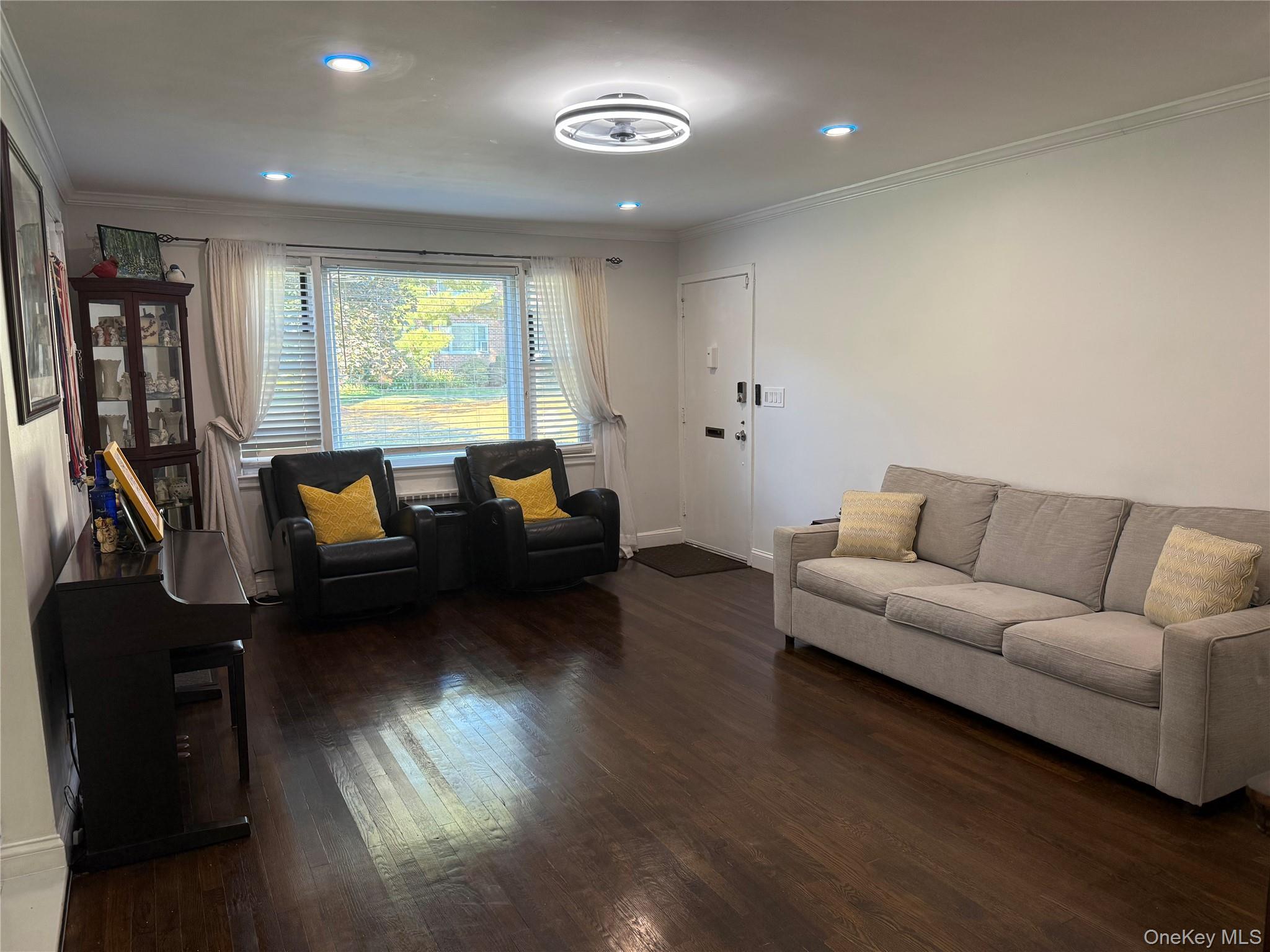 37 D Carpenter Avenue # 37 D, Mount Kisco, NY 10549