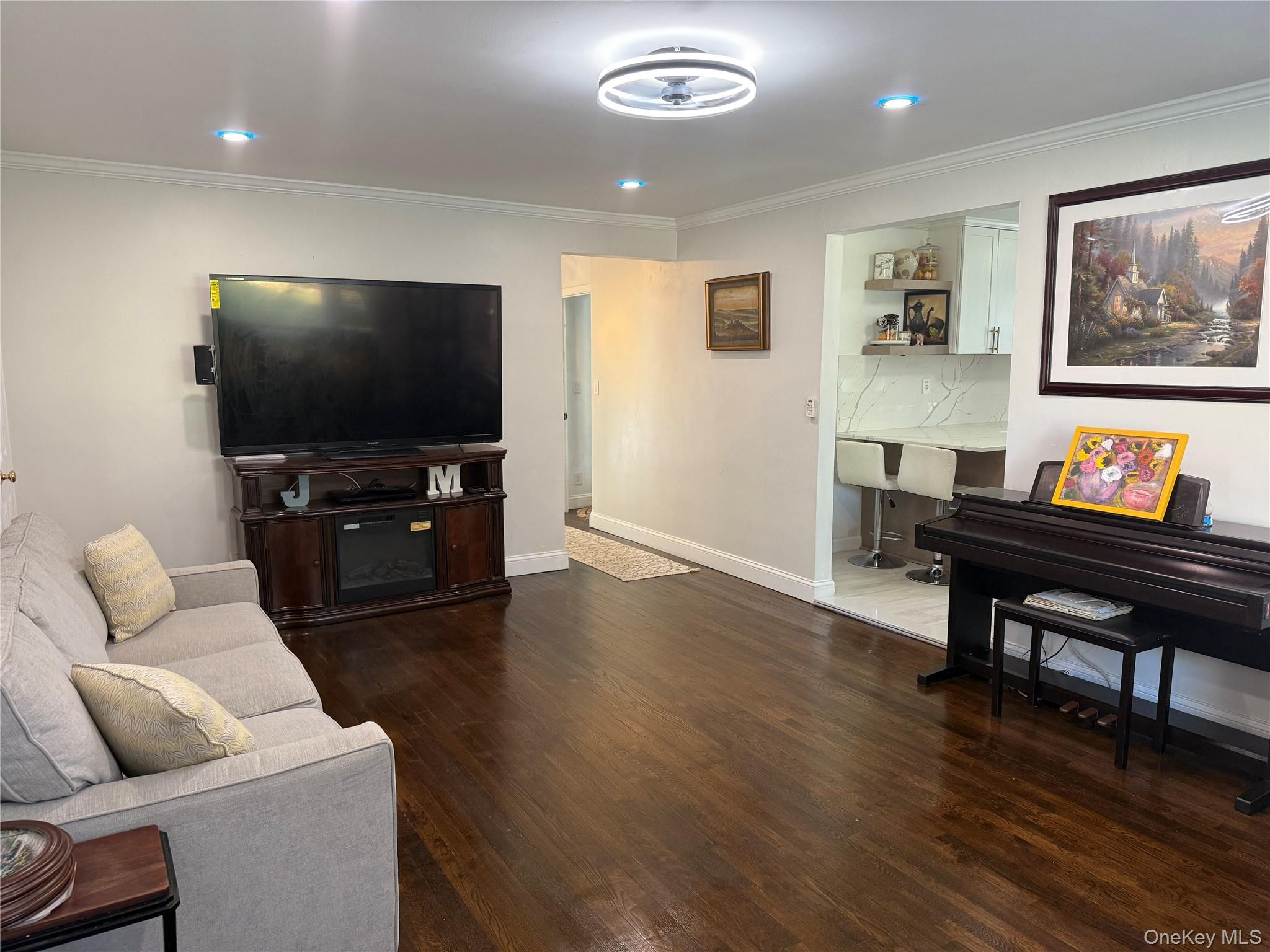 37 D Carpenter Avenue # 37 D, Mount Kisco, NY 10549