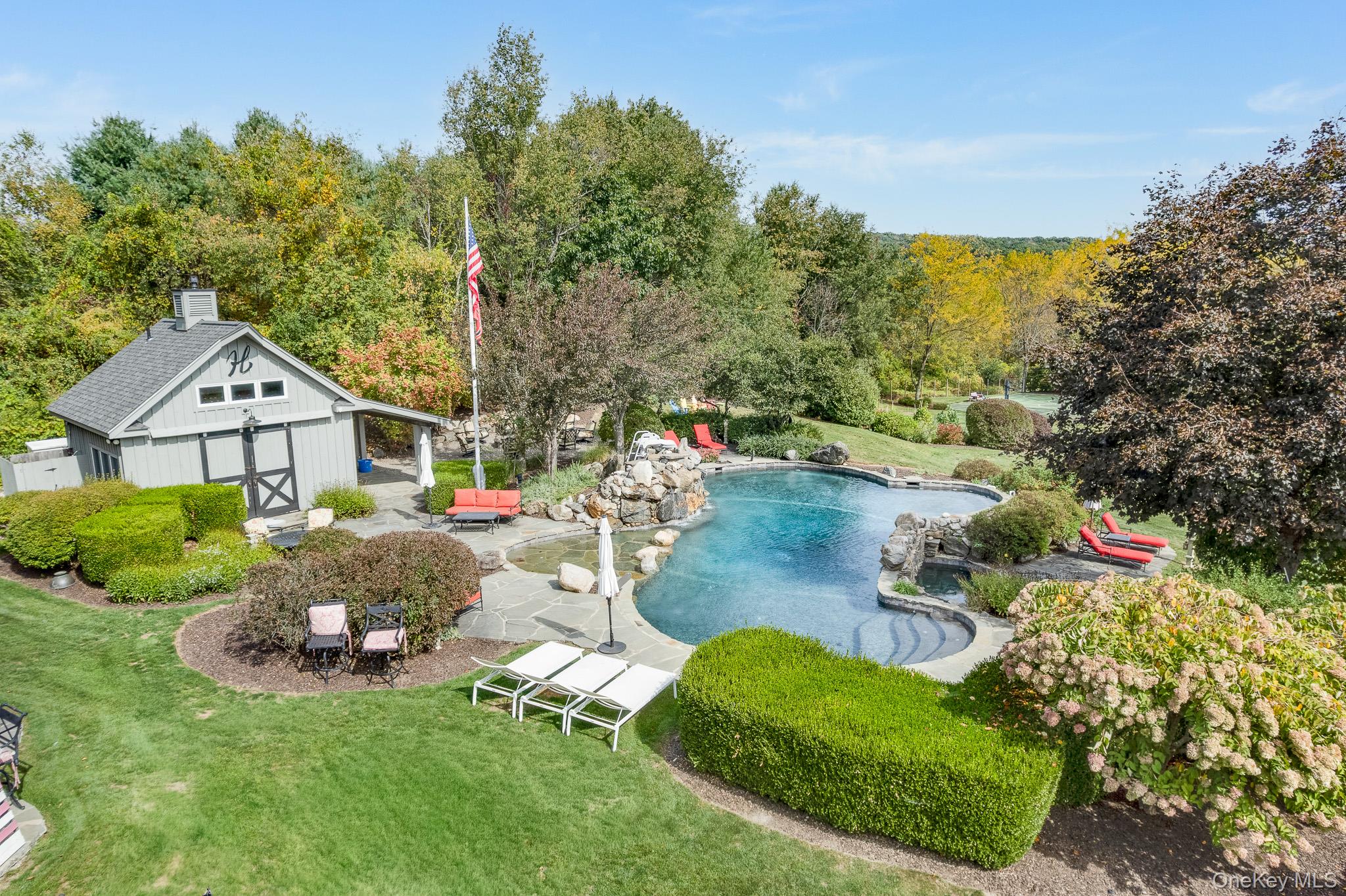 55 Townsend Farm Road, Lagrangeville, NY 12540