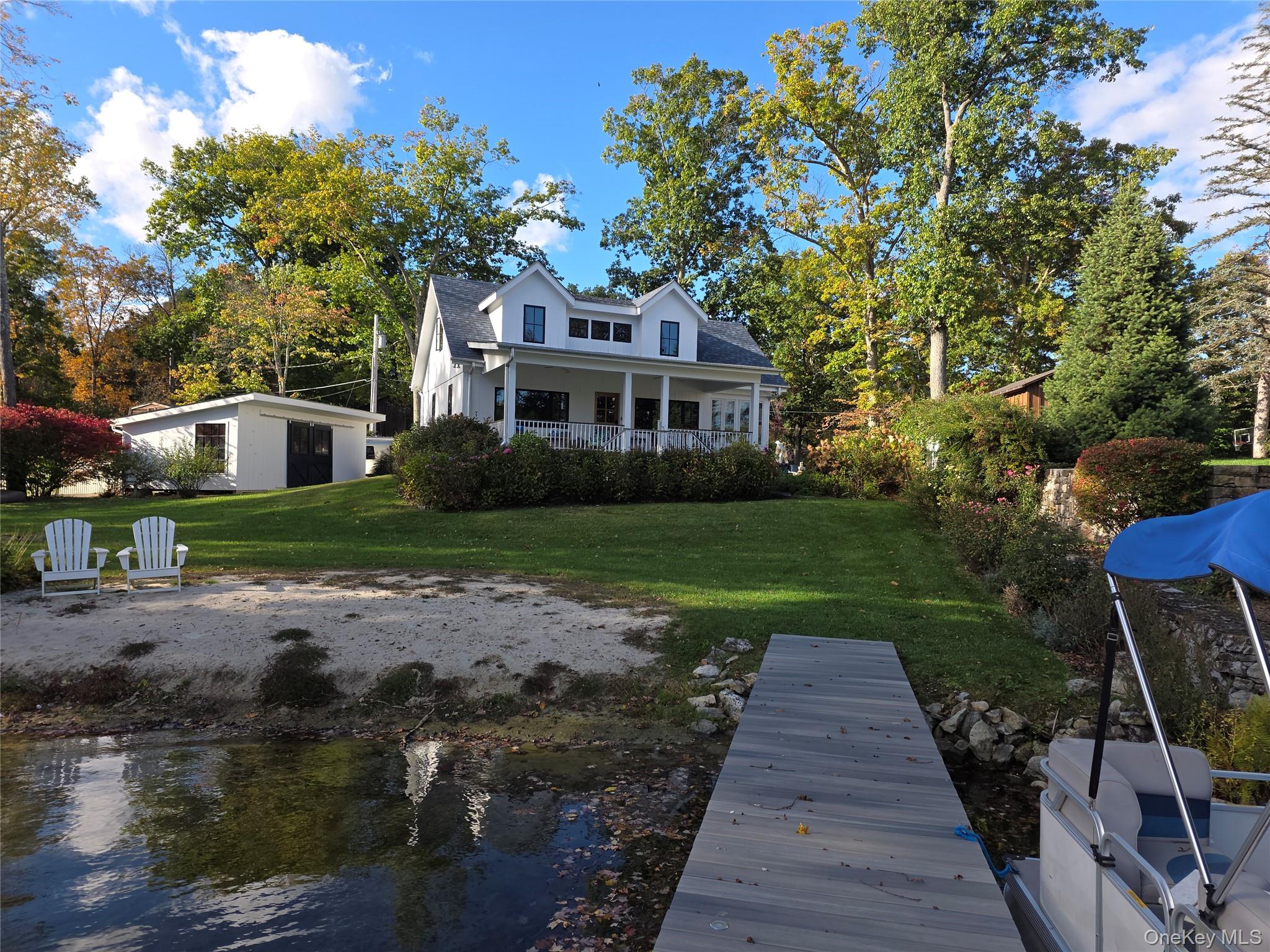 33 Brook Avenue, Hopewell Junction, NY 12533