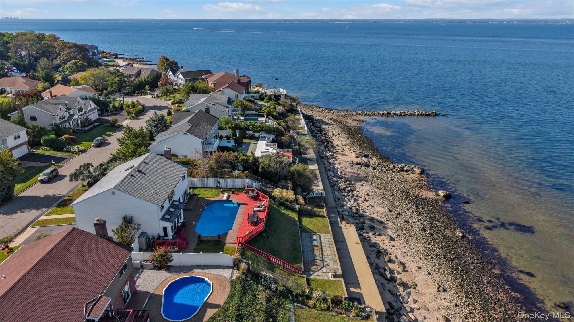 43 Oak Point Drive N, Bayville, NY 11709