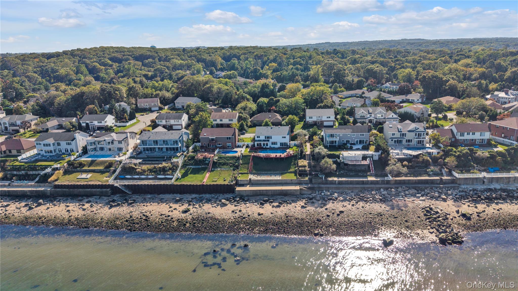 43 Oak Point Drive N, Bayville, NY 11709