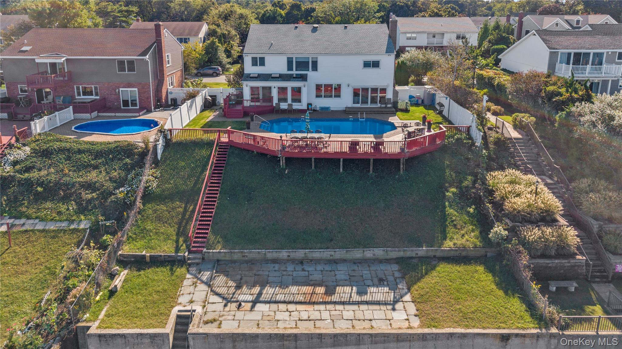 43 Oak Point Drive N, Bayville, NY 11709