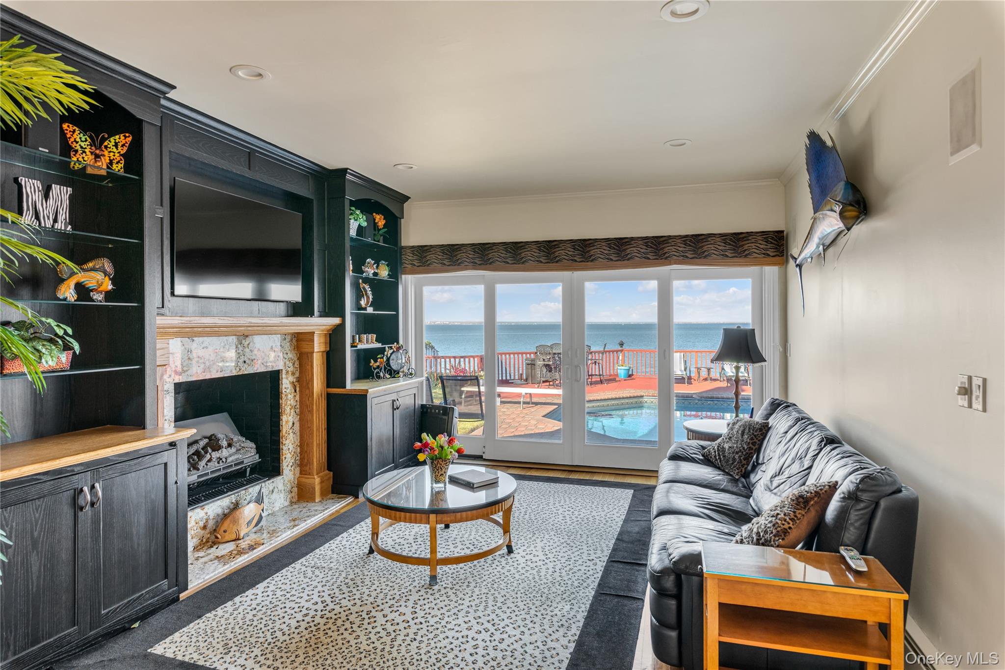 43 Oak Point Drive N, Bayville, NY 11709