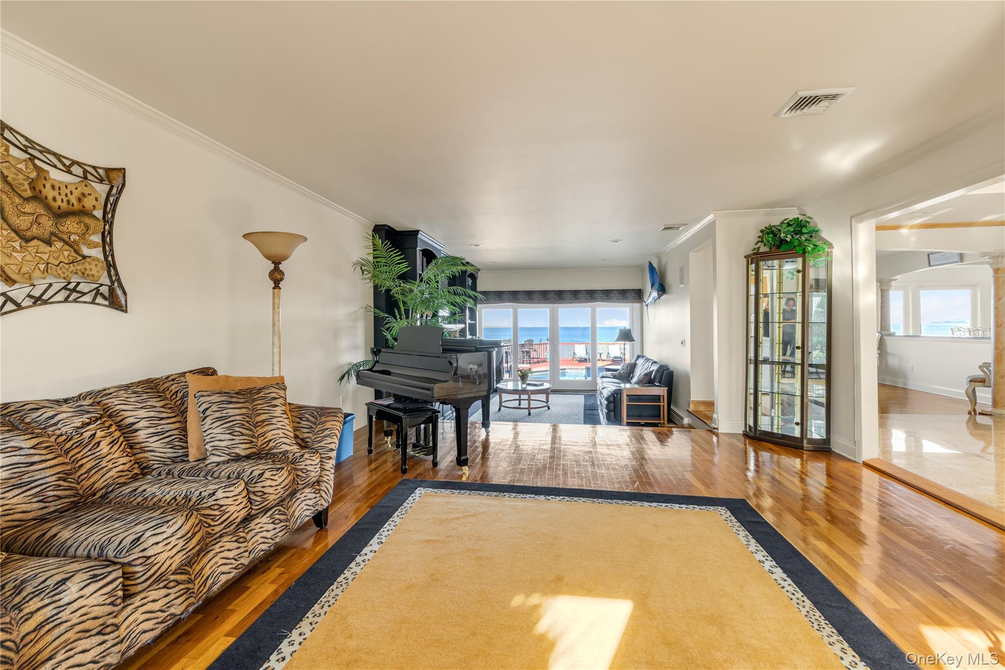 43 Oak Point Drive N, Bayville, NY 11709