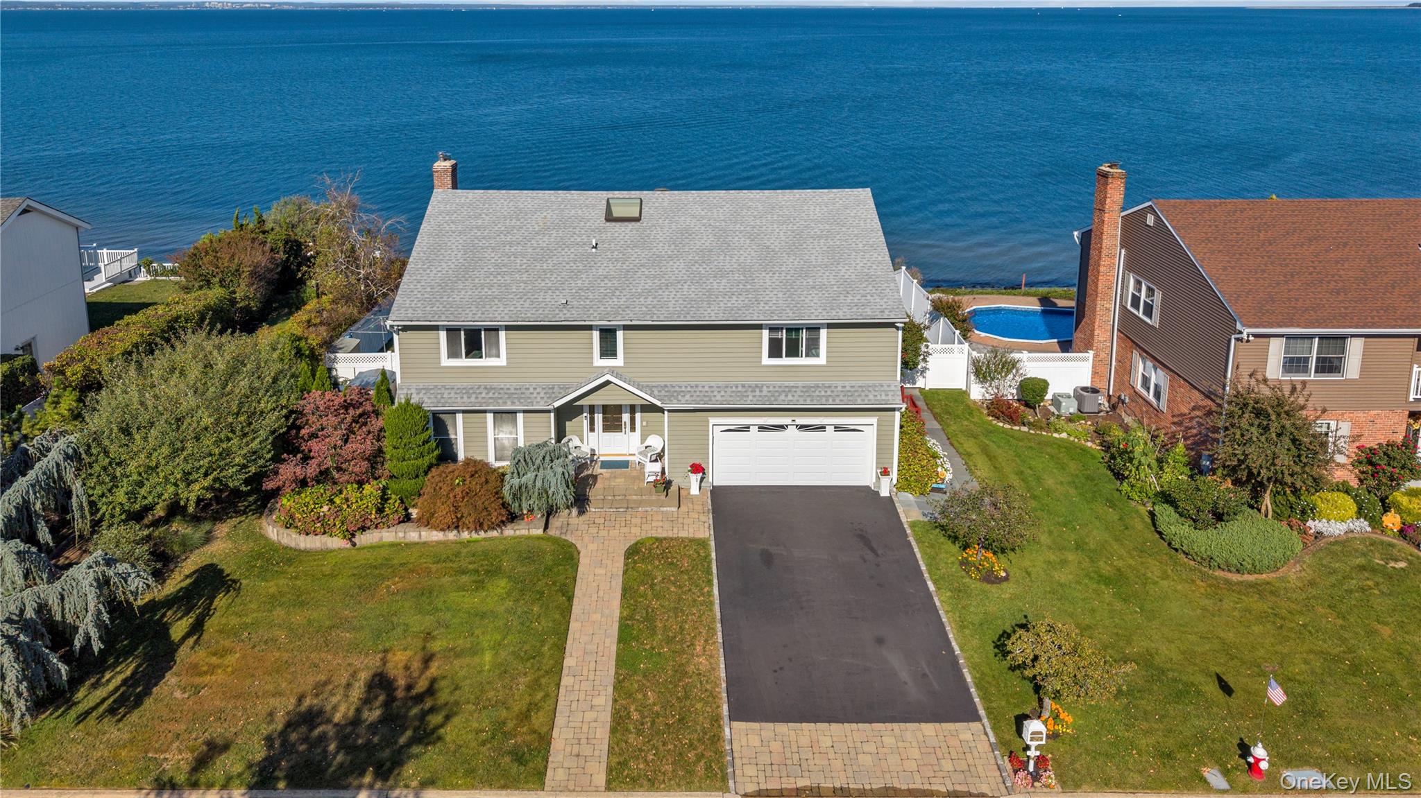 43 Oak Point Drive N, Bayville, NY 11709