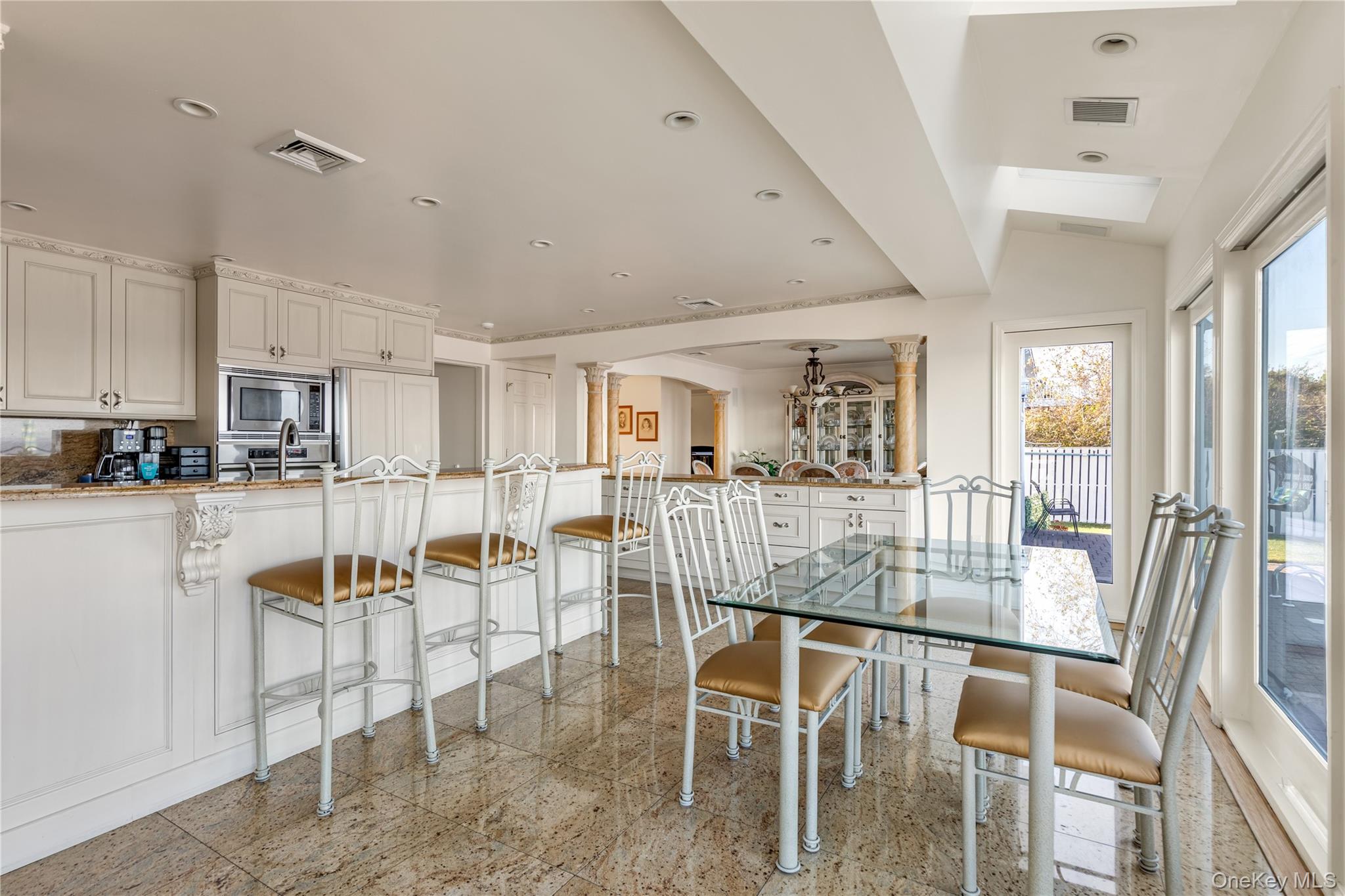 43 Oak Point Drive N, Bayville, NY 11709