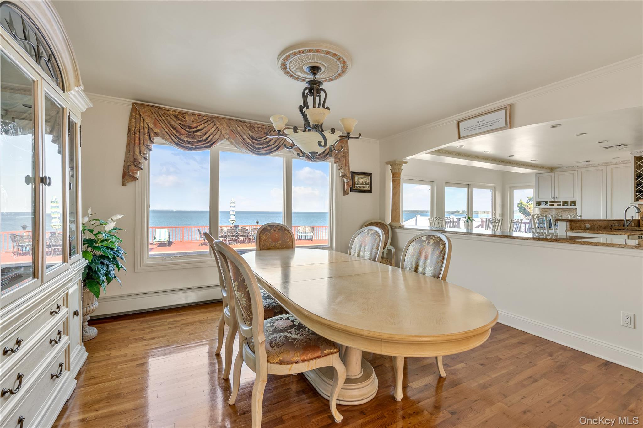 43 Oak Point Drive N, Bayville, NY 11709