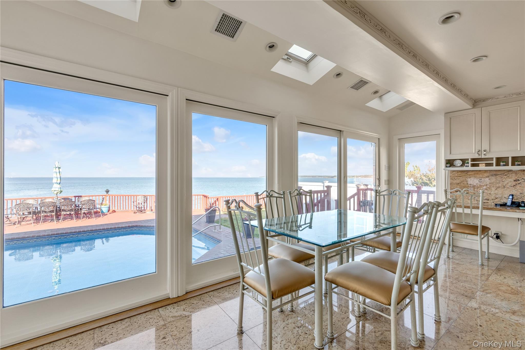 43 Oak Point Drive N, Bayville, NY 11709